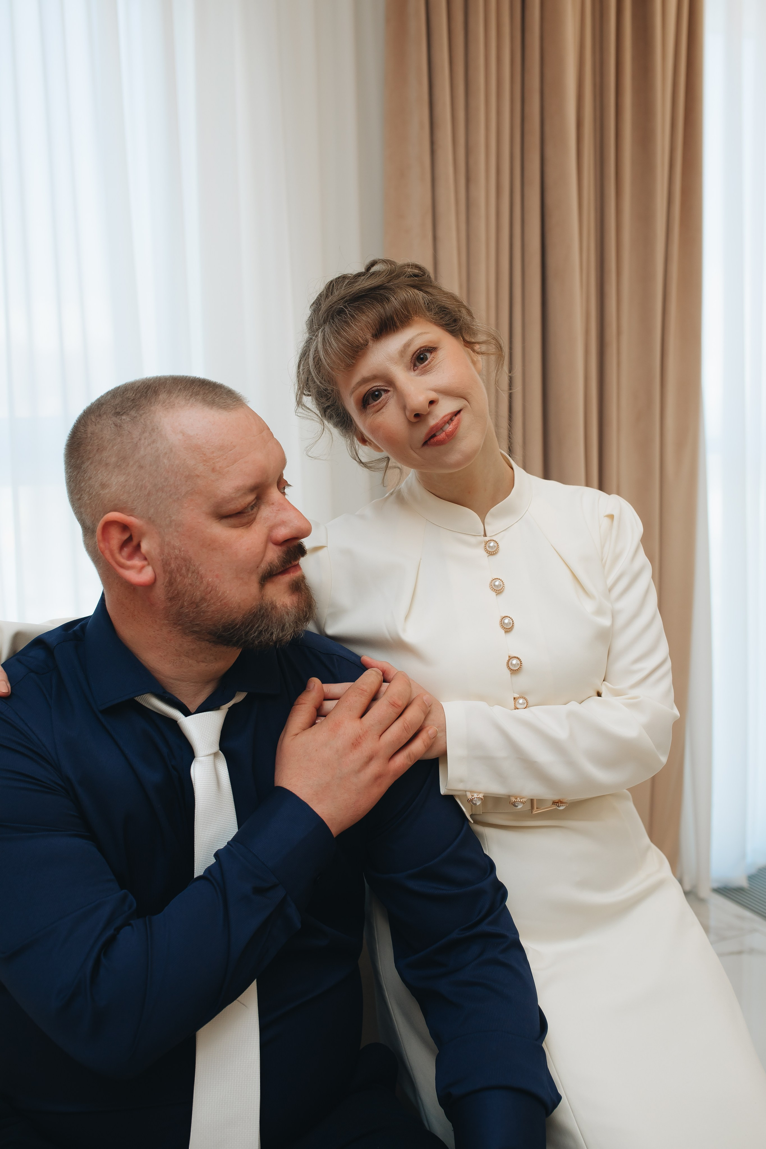 Роспись Елены и Александра. Семейный и детский фотограф в Москве Дорогова Екатерина