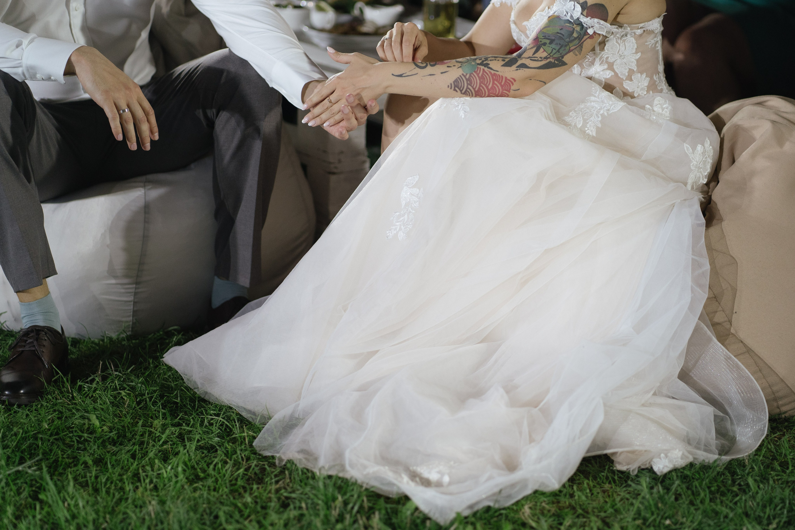 Дмитрий и Екатерина. Свадебный фотограф Ростов-на-Дону