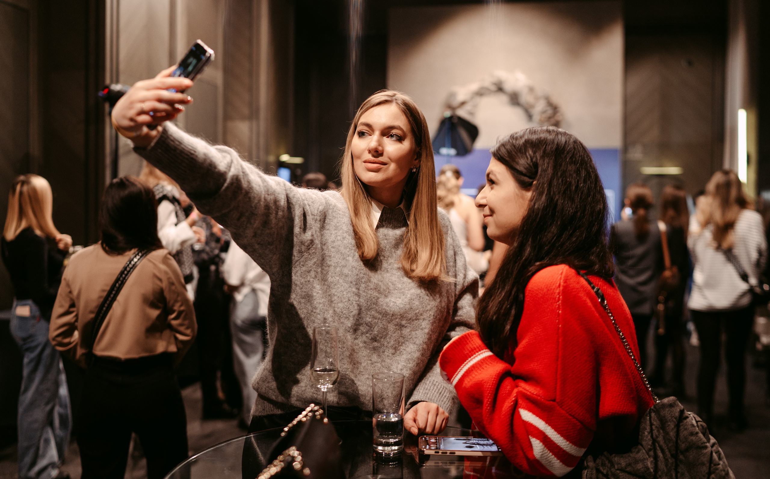 Ракурс: итоговая встреча участников курса / 2022. Саша Копылов, фотограф в Казани