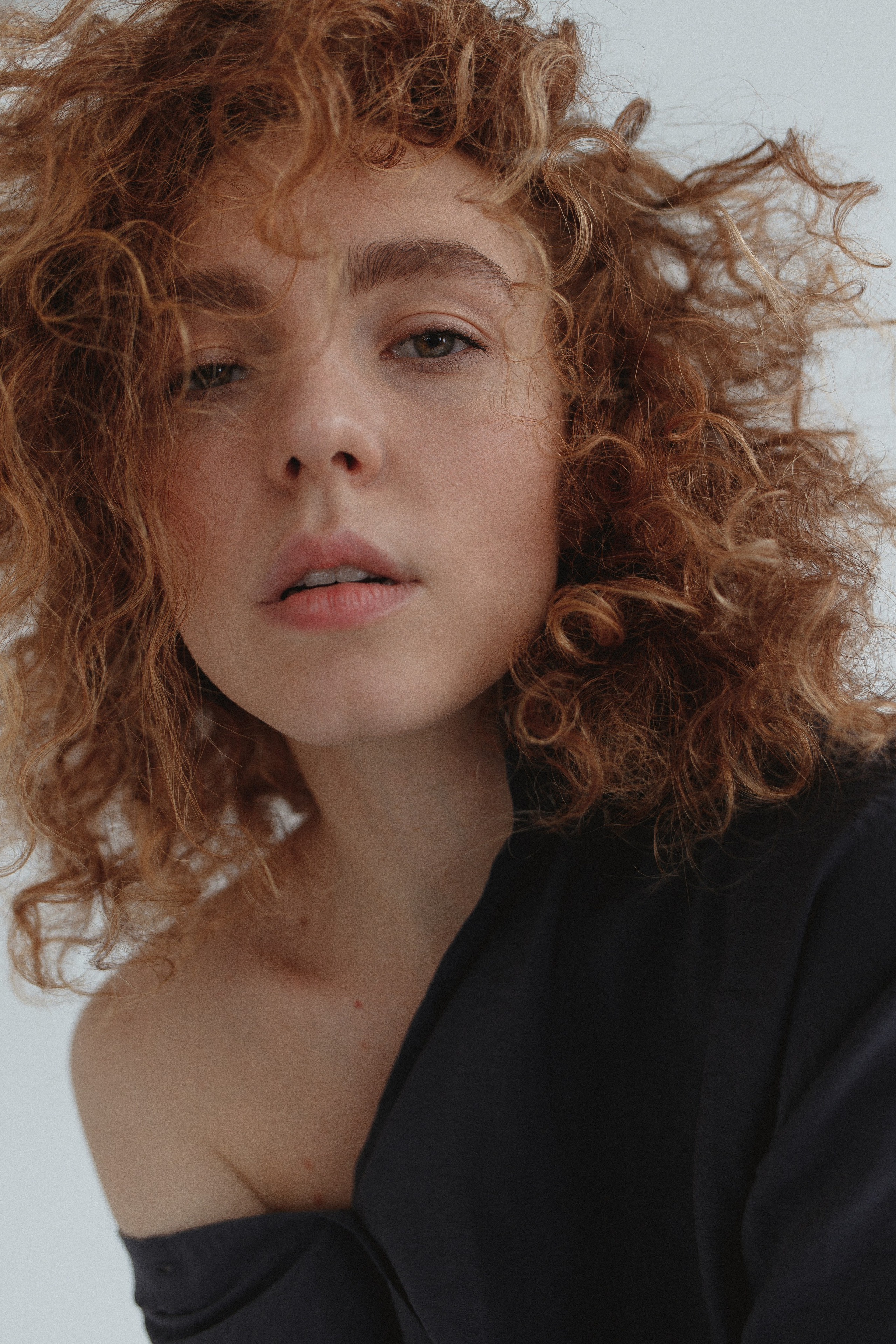 Актерское. Фотограф в Москве Виктория Губина