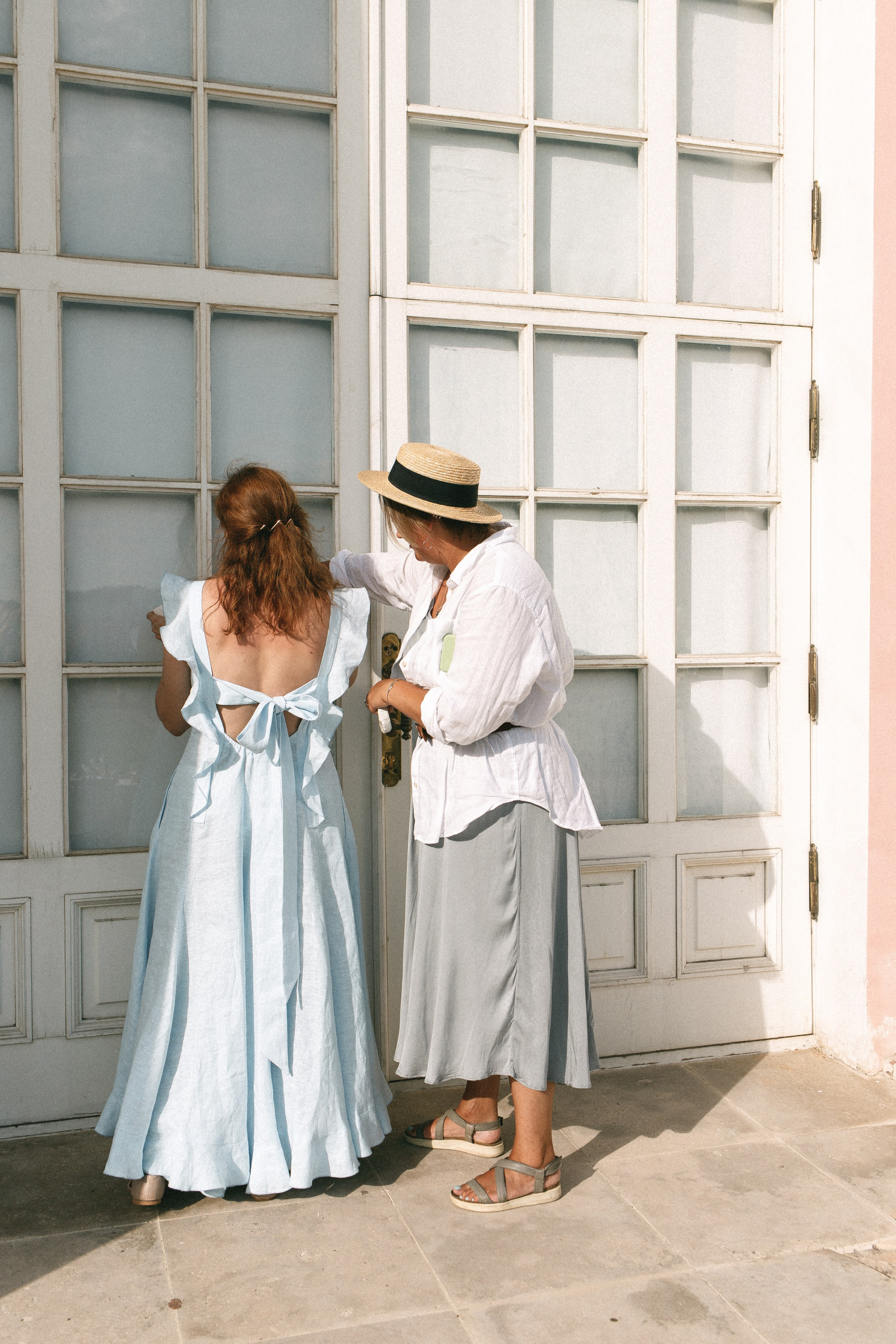 Кусково. Фотограф в Москве Виктория Губина