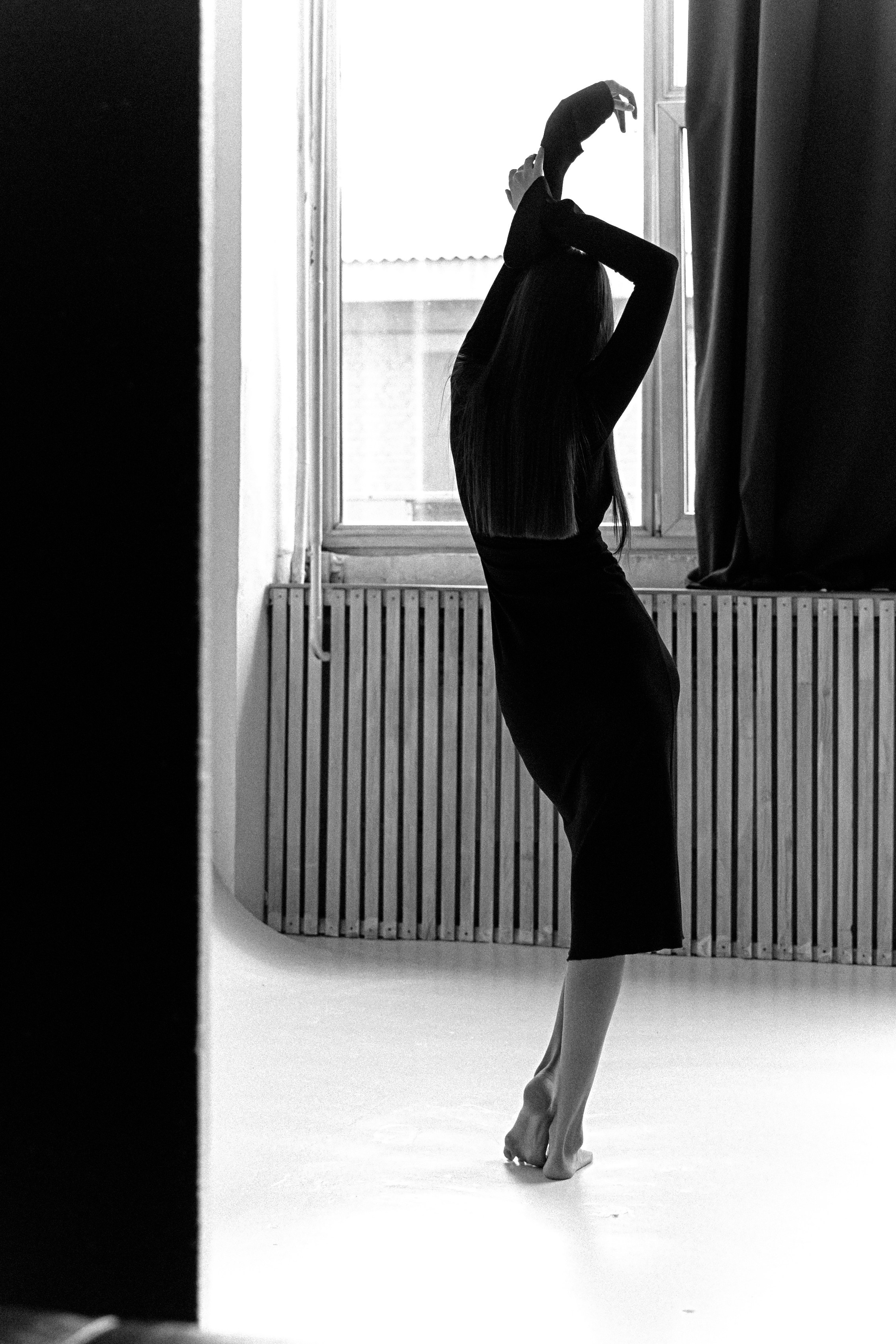 Даша. Фотограф Москва, Санкт-Петербург, Абакан