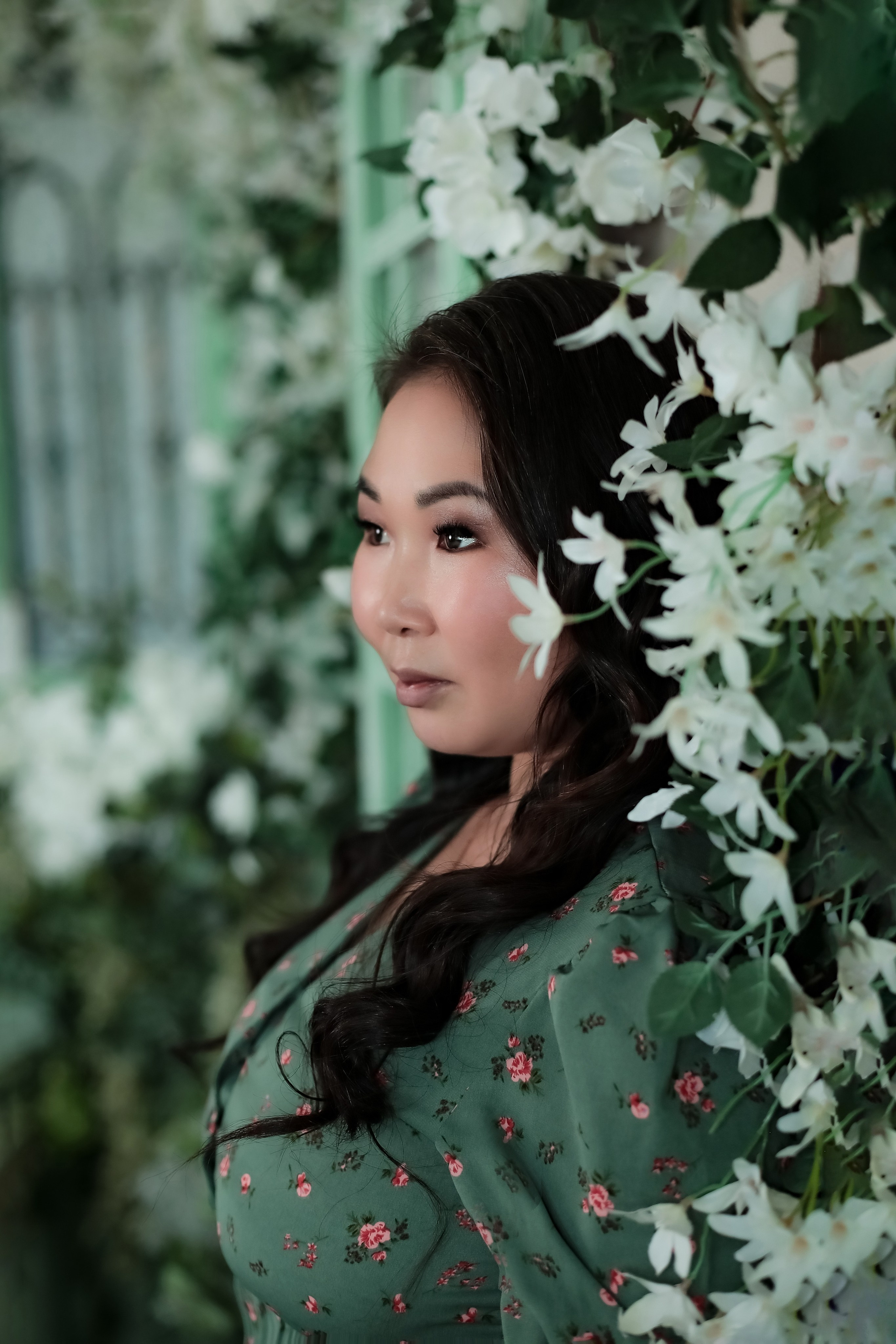 Женские. Фотограф г. Хабаровск. Семейные и индивидуальные съёмки