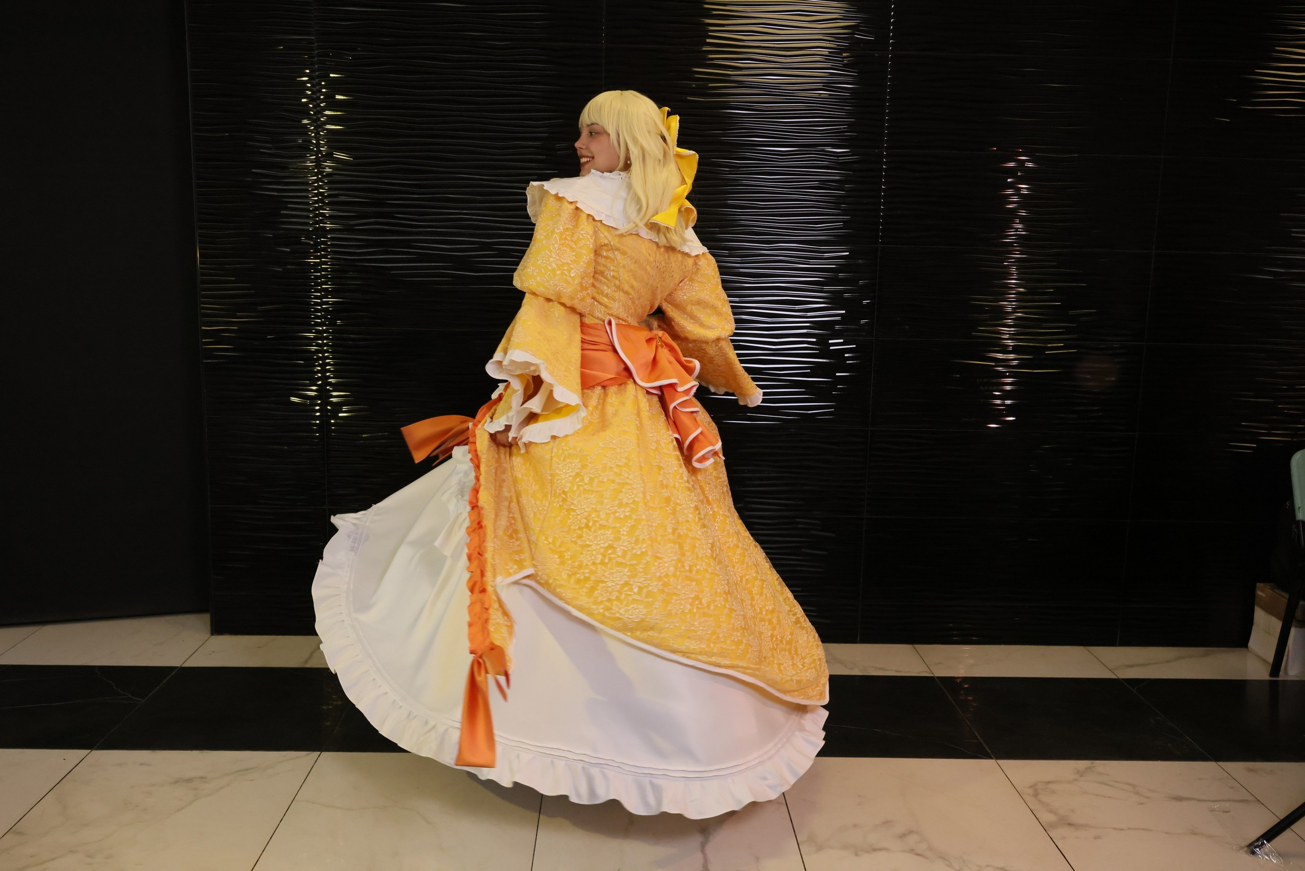 Юки, но Одори 13. Фотограф в Туле Крупский АнДРей. Фотостудия «КАДР71» в Туле