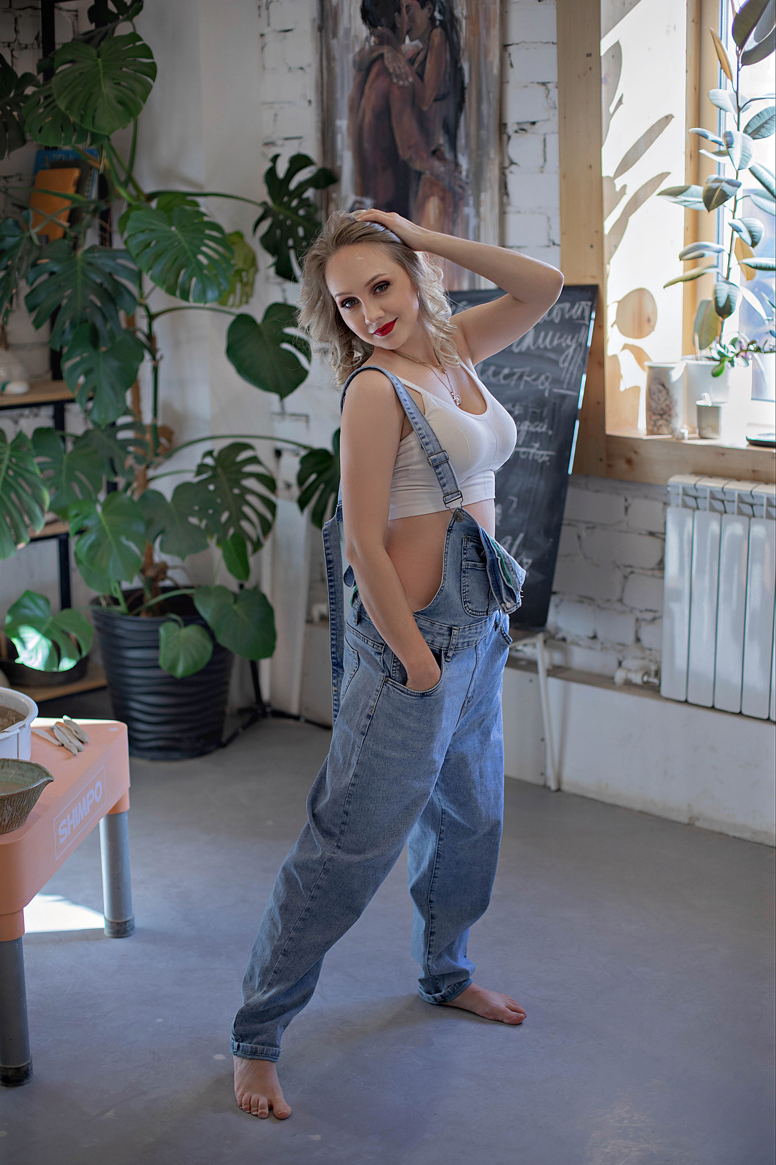 Индивидуальные фотосессии. Фотограф Ирина Зверева