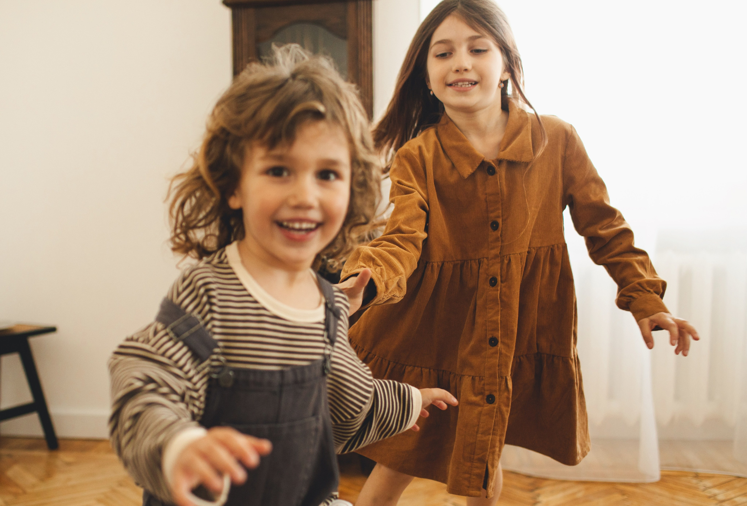 Тепло большой семьи. Семейный фотограф в Москве Анастасия Гурьянова