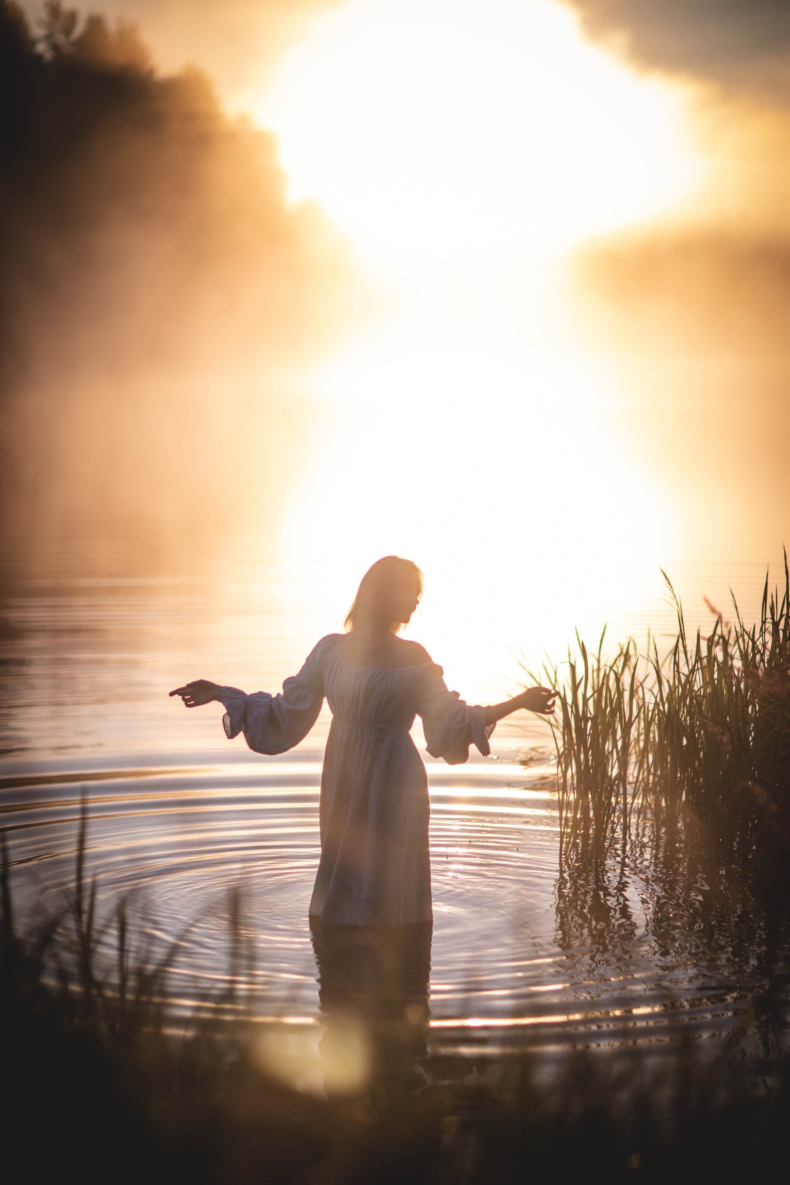Фототуур «Край озёр» Лето. Семейный фотограф в Москве Анастасия Гурьянова