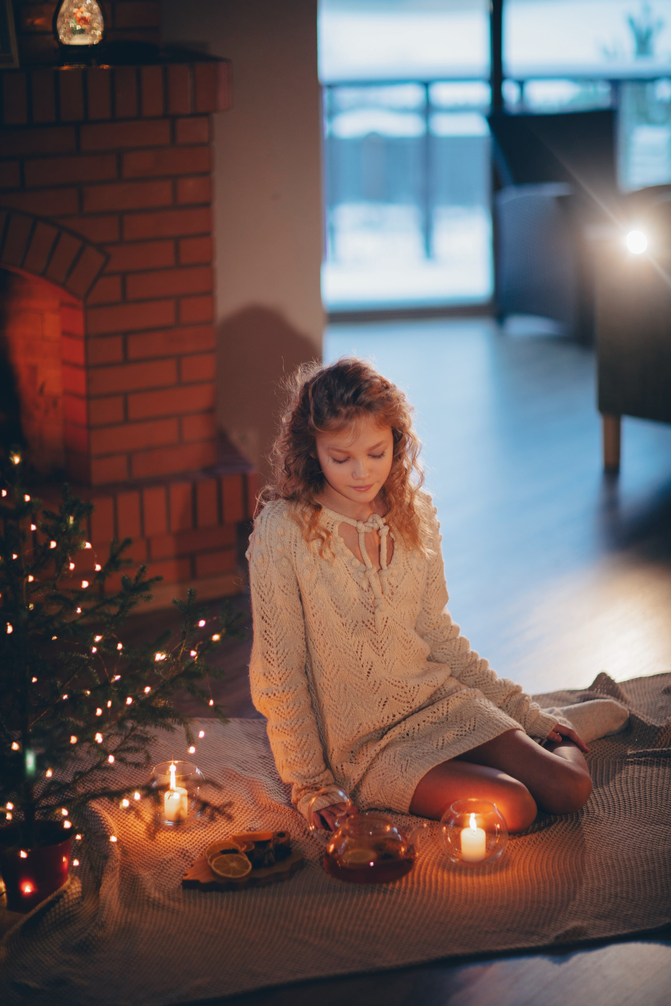 Фототур «Край озер» Зима. Семейный фотограф в Москве Анастасия Гурьянова