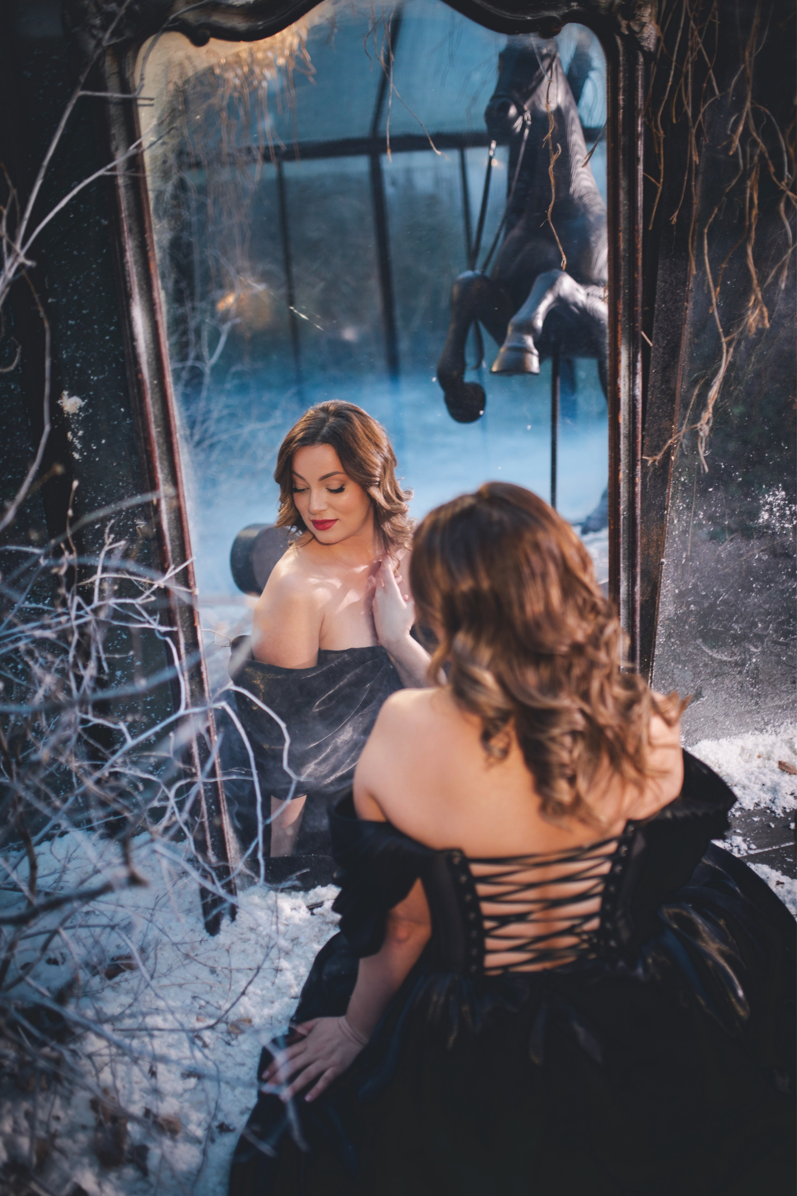 Анастасия студия Проджект. Семейный фотограф в Москве Анастасия Гурьянова