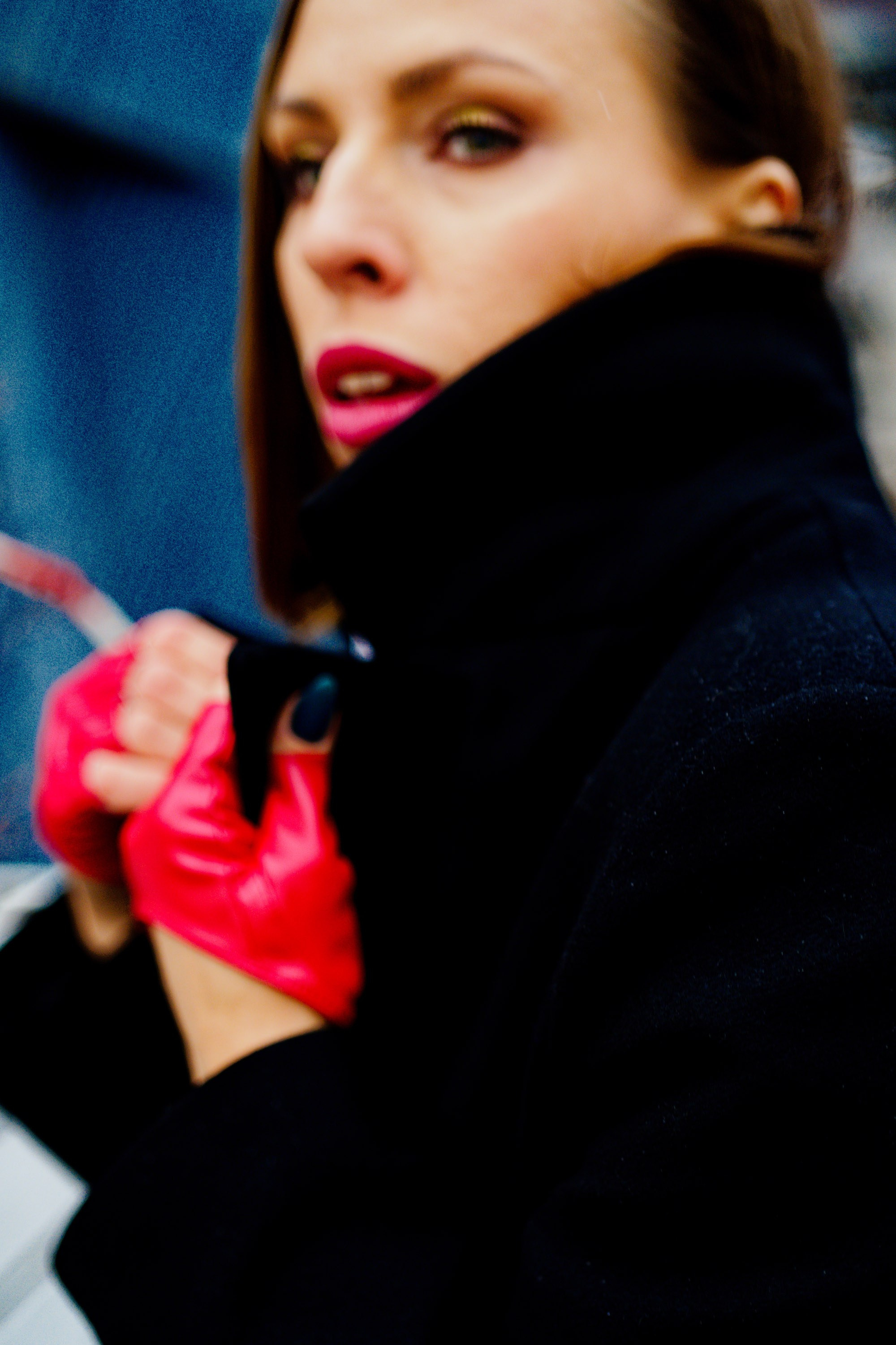 Фотограф Лука Бутомо