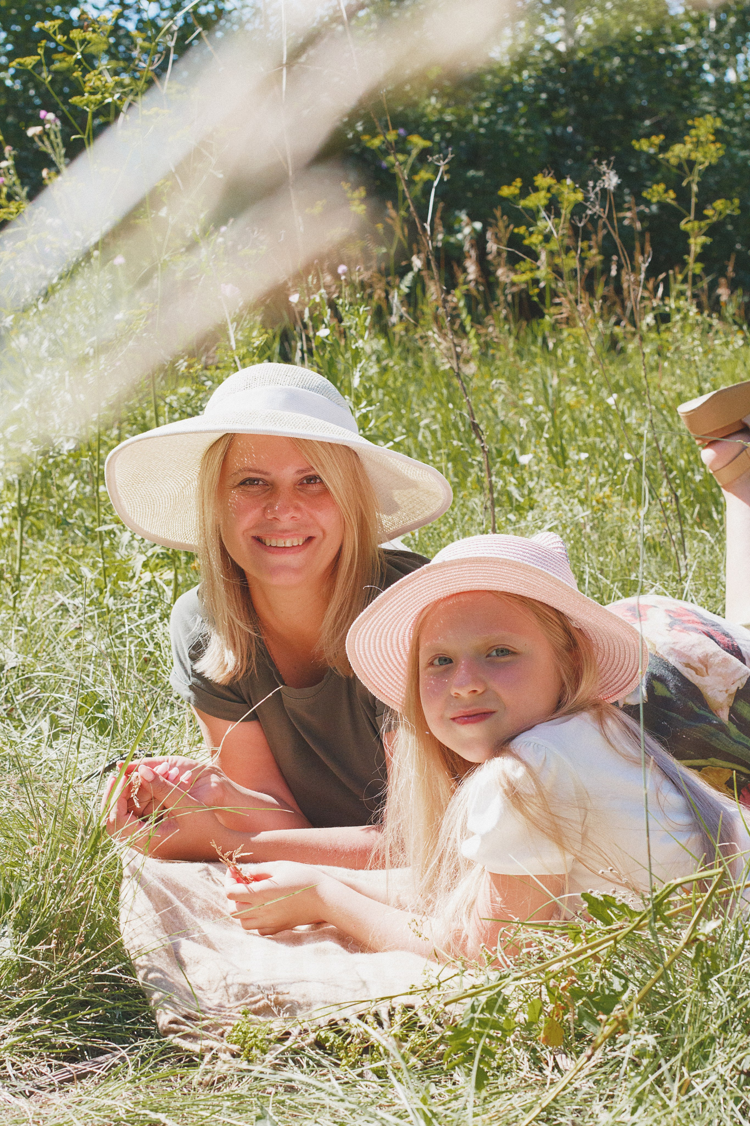 Семейная Оля и Василиса. Фотограф и видеограф в Омск/Москва Сащенко Лера