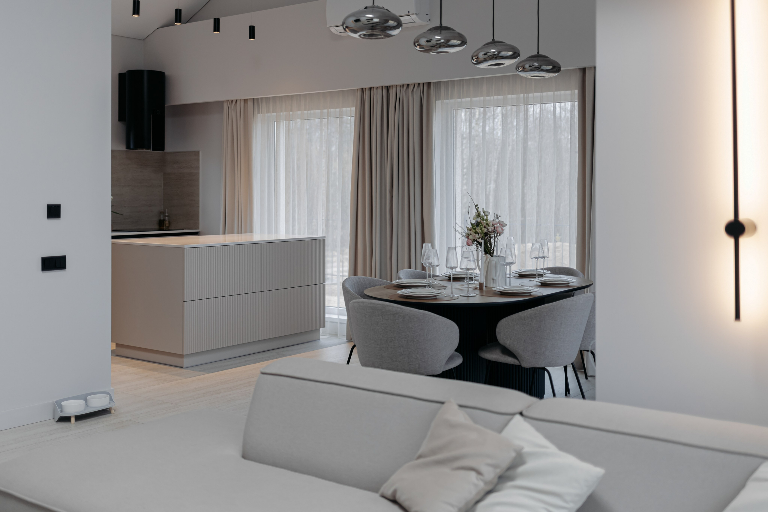 Интерьер. Свадебный фотограф в Пскове и Санкт-Петербурге | Анна Голикова