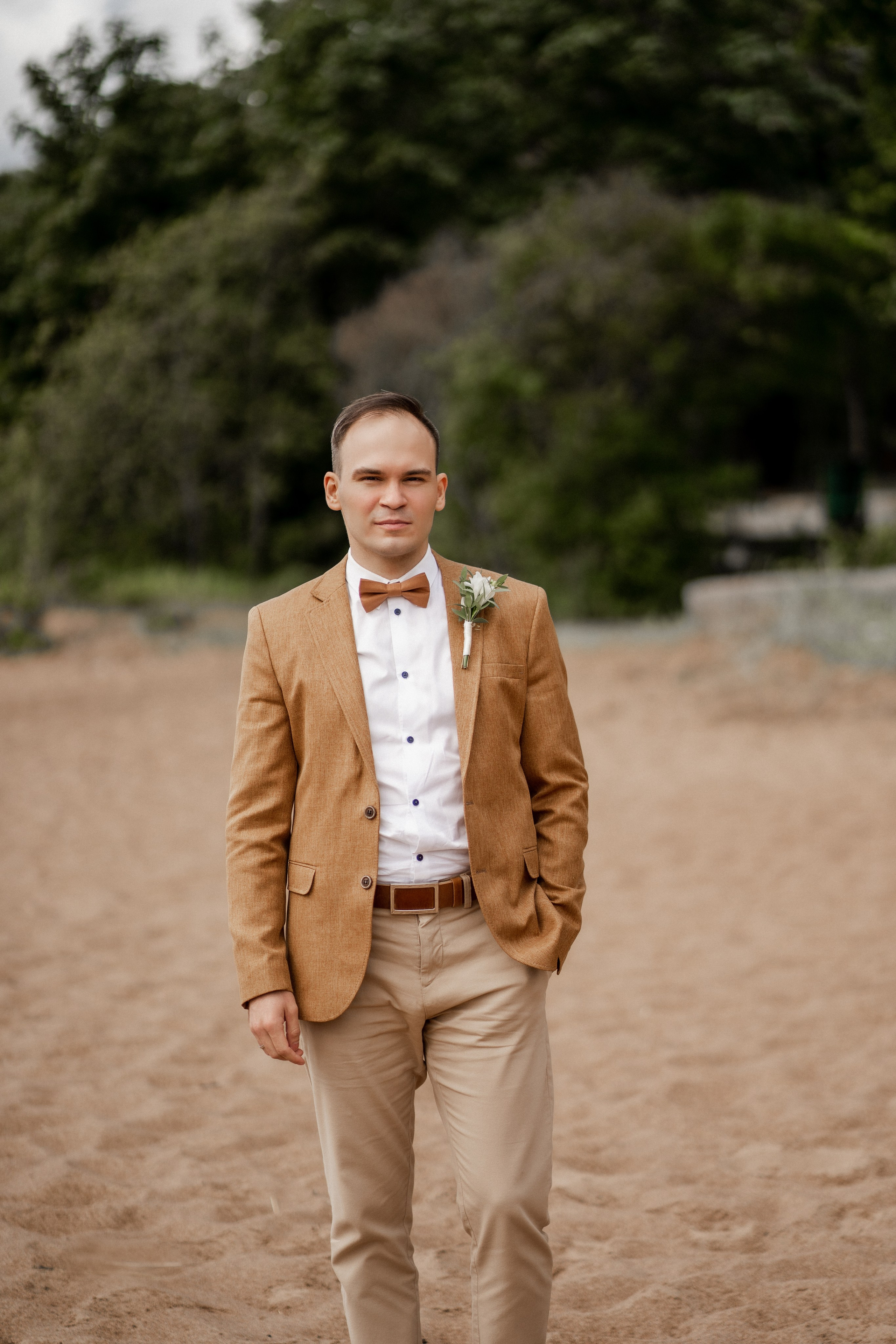 Andrey & Anastasia. Dolce_wedding