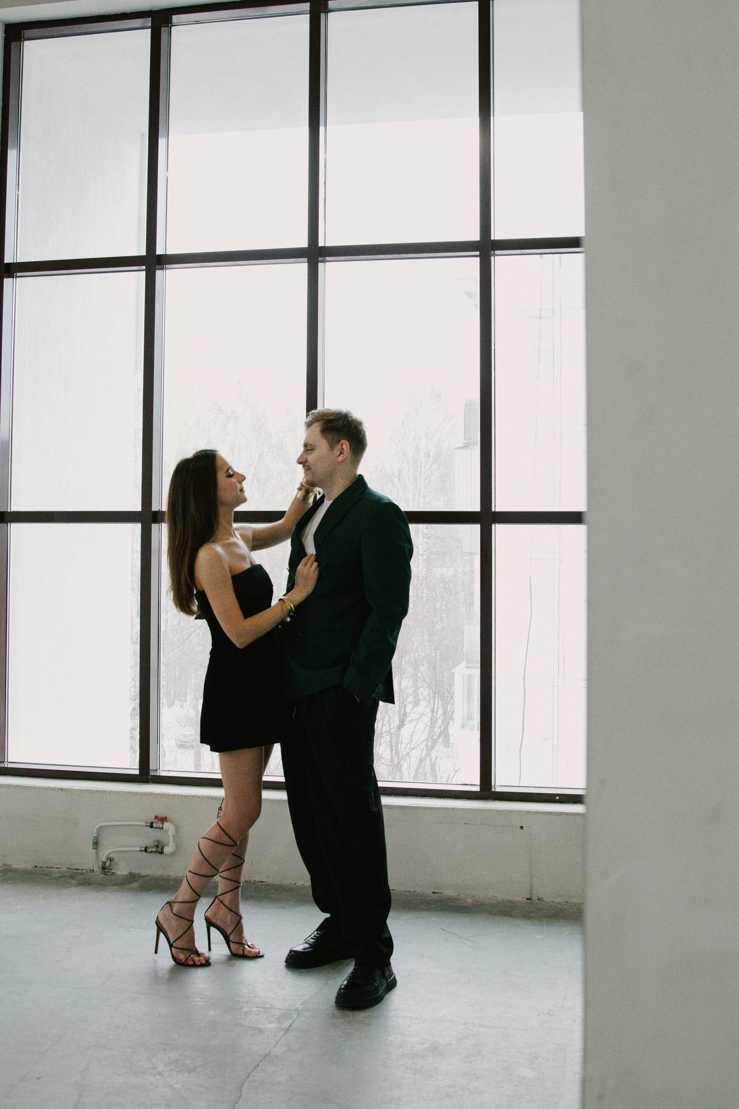 Полина, Костя и Марк. Фотограф Настя Булочка Екатеринубрг