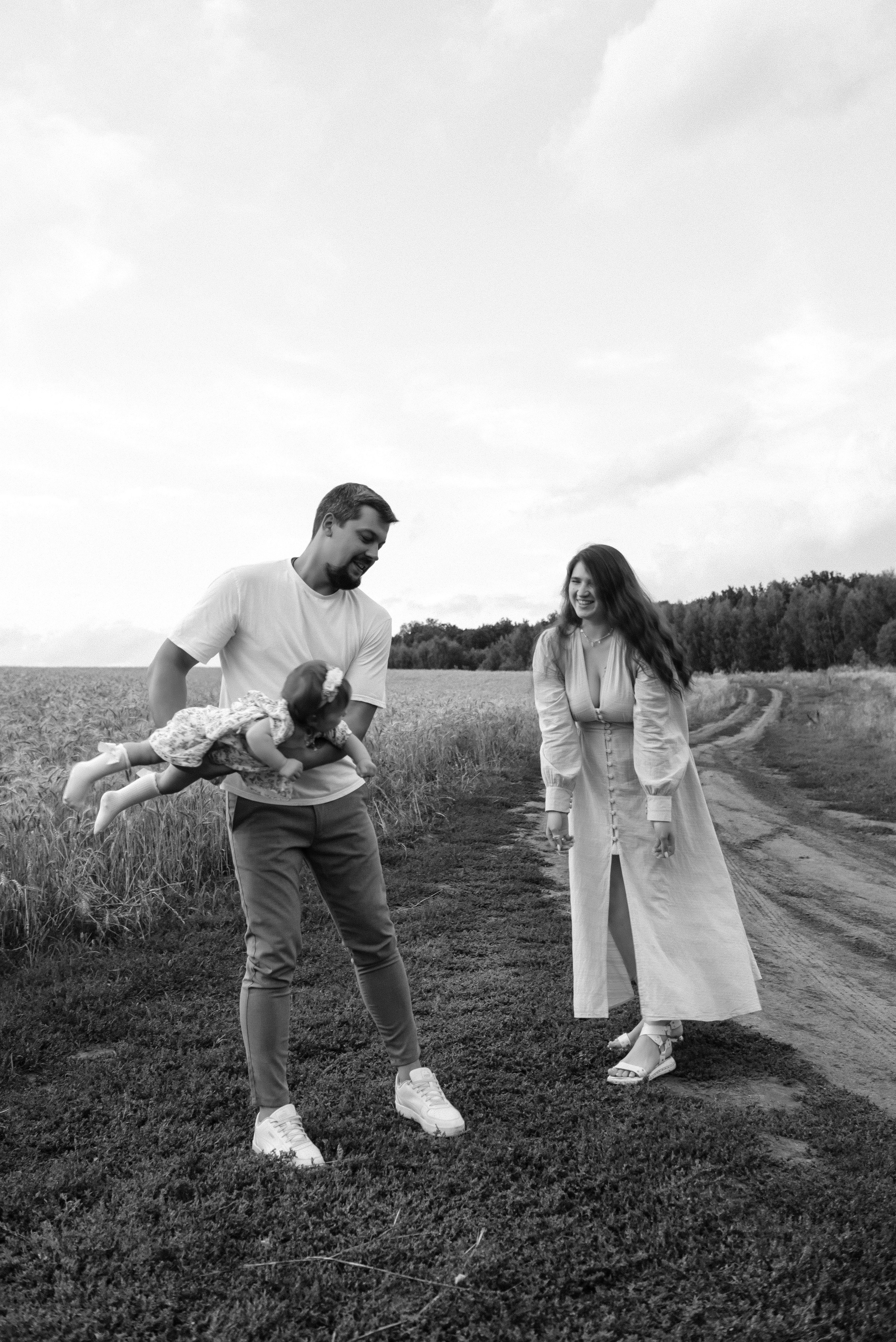 Валентина. Свадебный, портретный, фотограф беременности в Нижнем Новгороде Алина Зиновьева