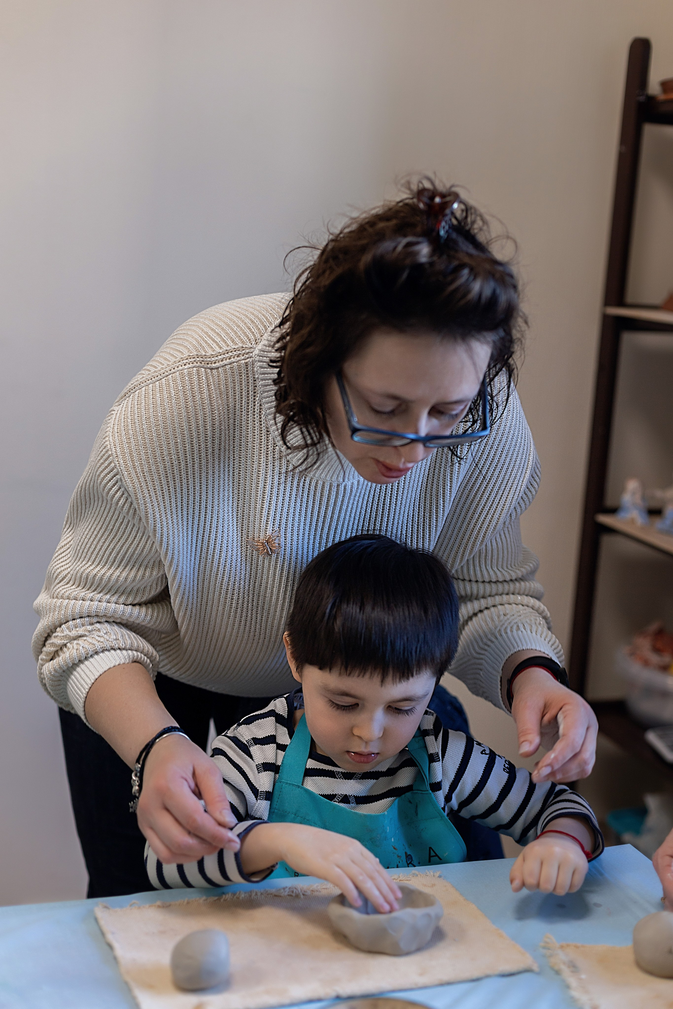 Николь 5 лет. Семейный фотограф в Санкт-Петербурге