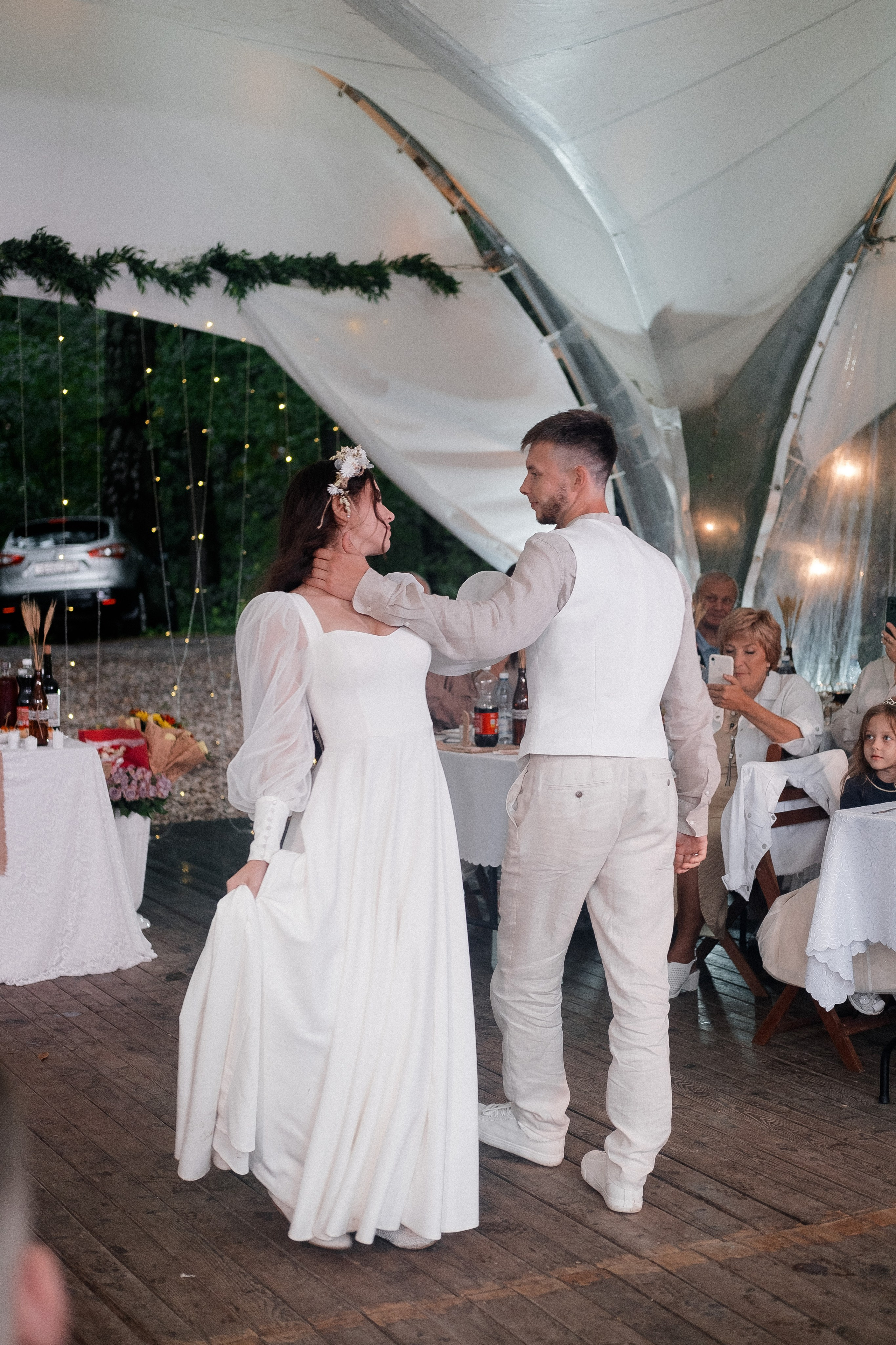 Егор & Настя. Свадебный и семейный фотограф в Казани и Зеленодольске Ланочкин Илья