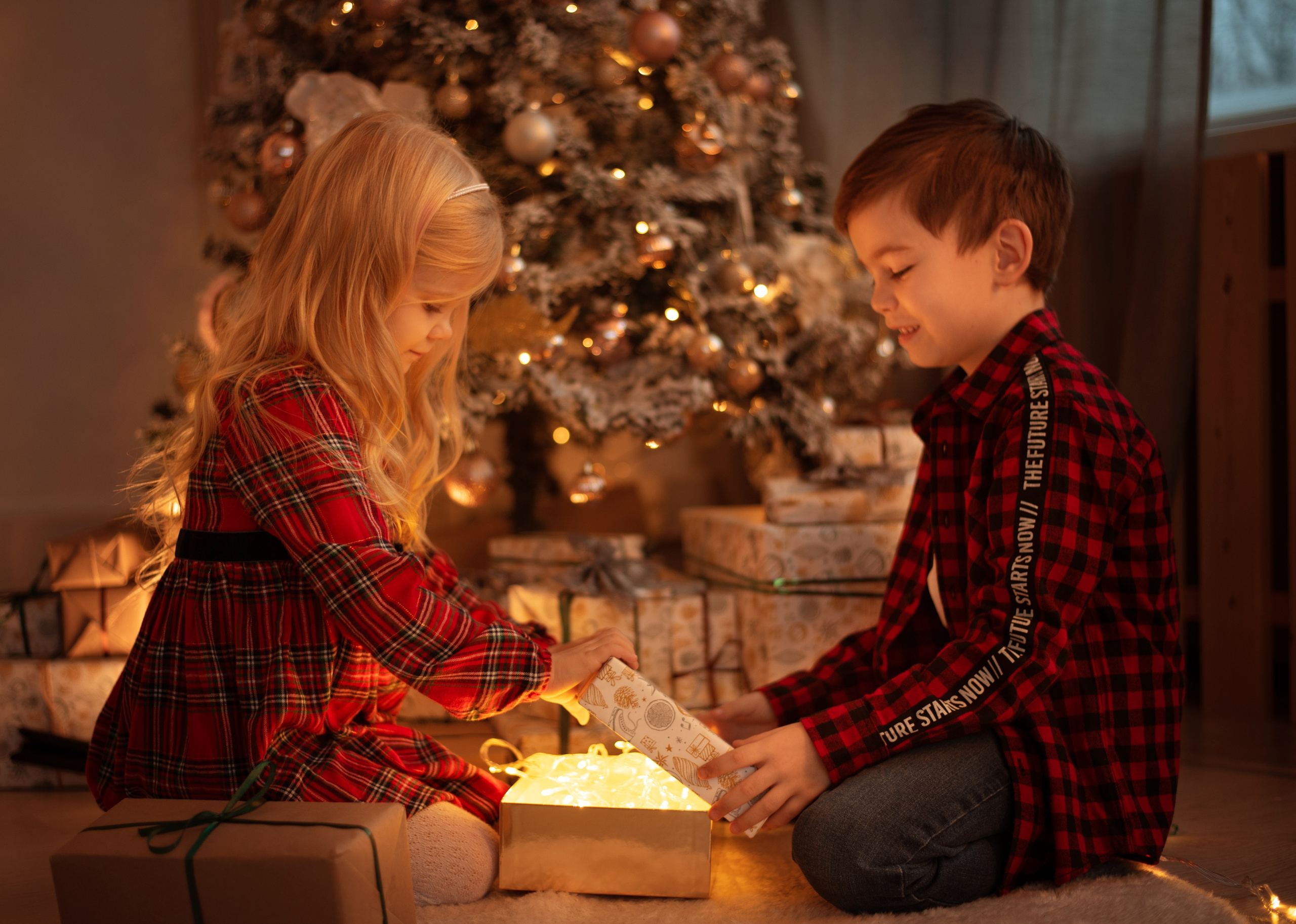 Зима. Семейный и детский фотограф в Москве Акамова Людмила
