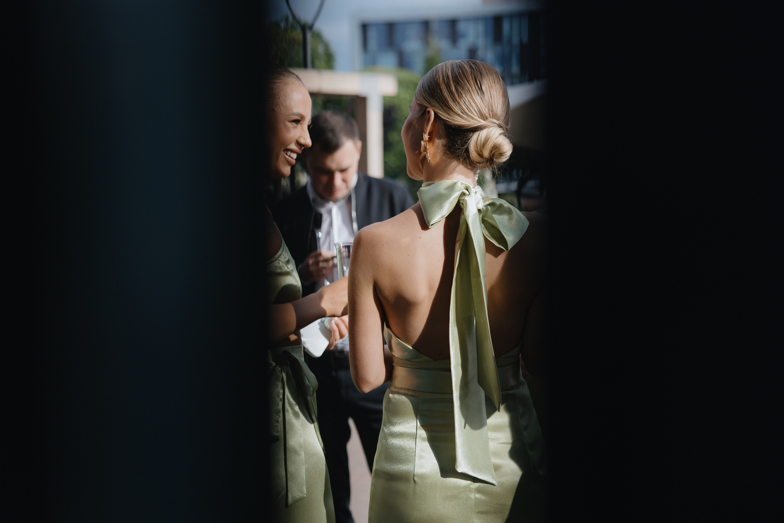 Саша и Катя. Свадебный фотограф Лопатин Василий