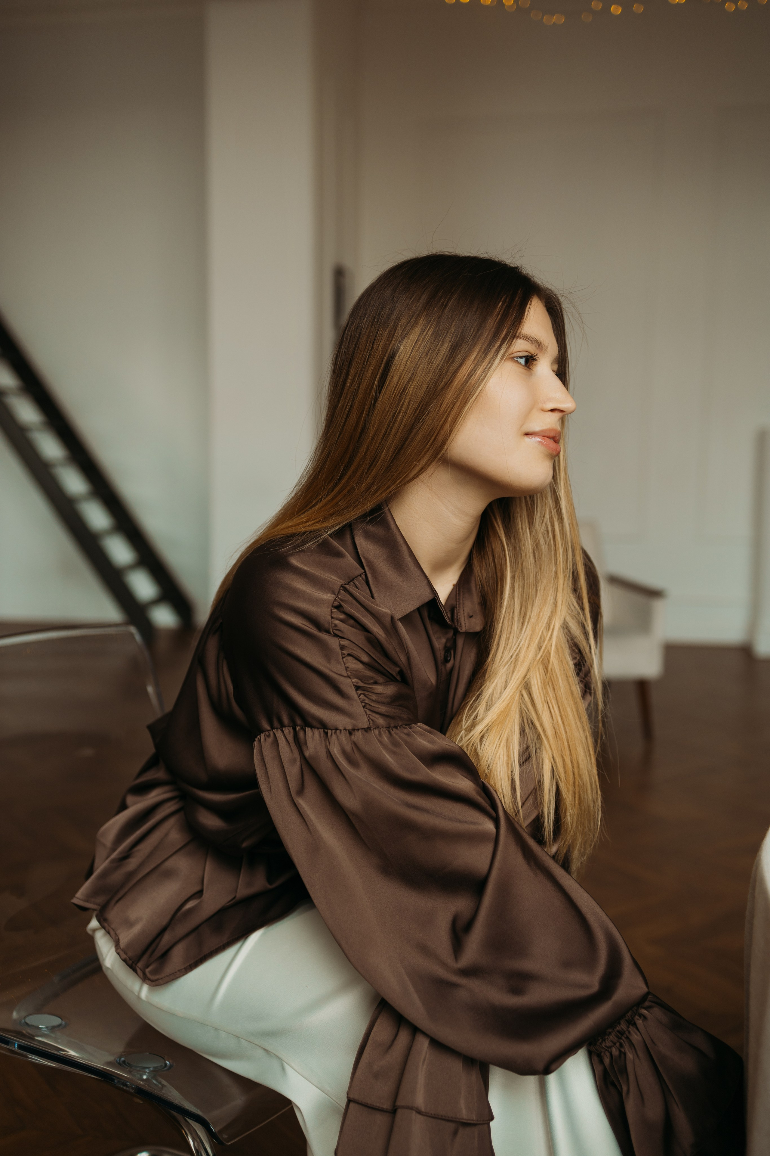 Малышка Стефания. Самый теплый фотограф в Краснодаре Рябоконь Ксения