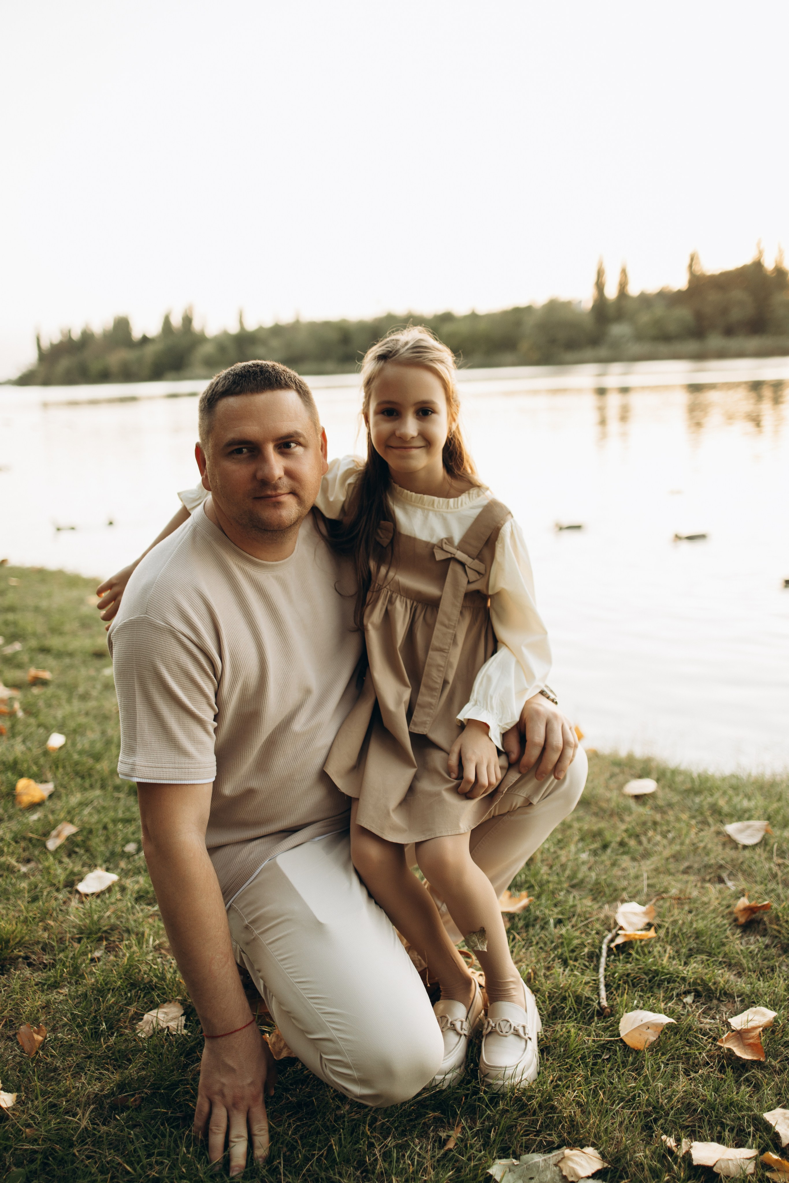 У реки❤️. Самый теплый фотограф в Краснодаре Рябоконь Ксения