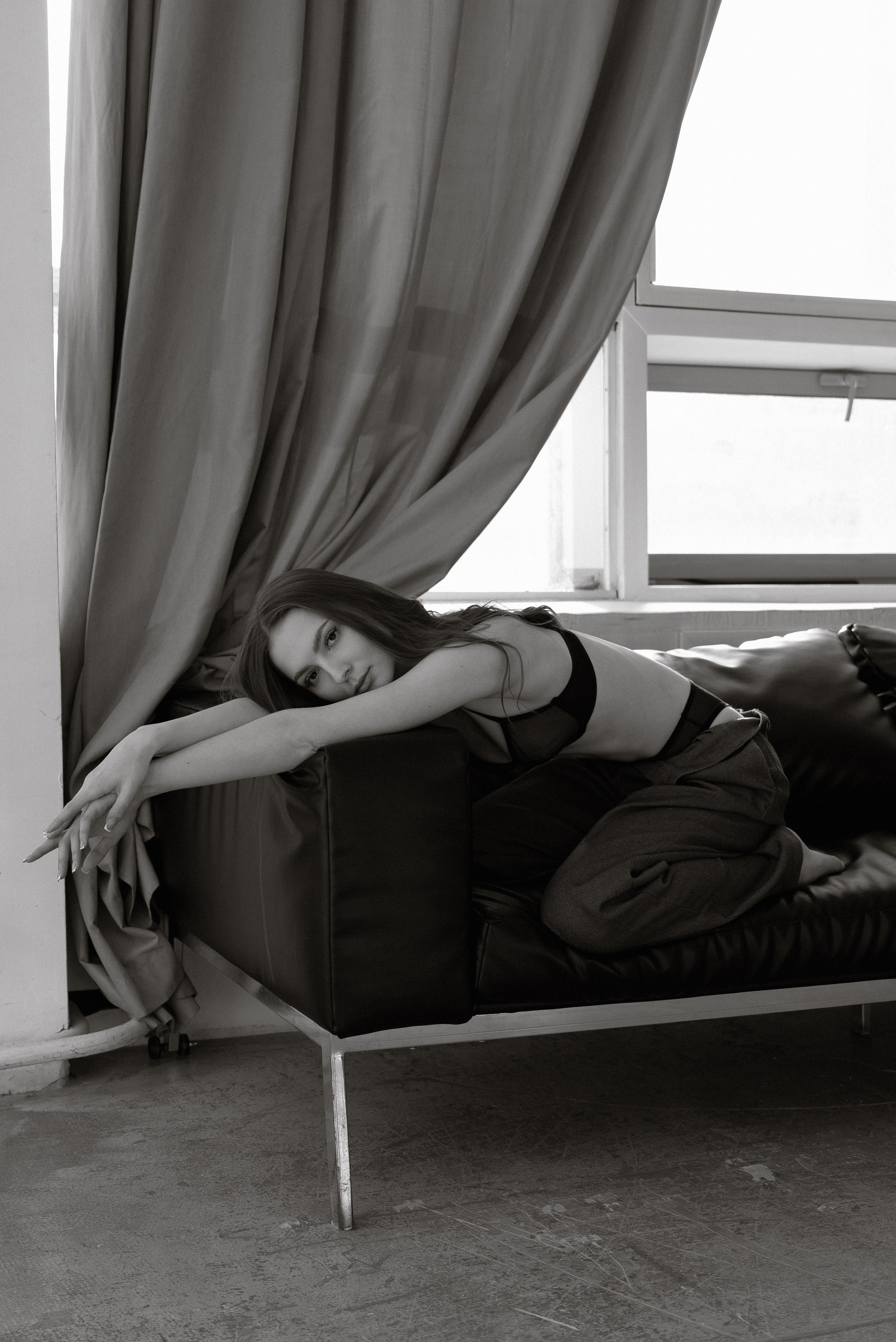 Полина. Тамара Власова