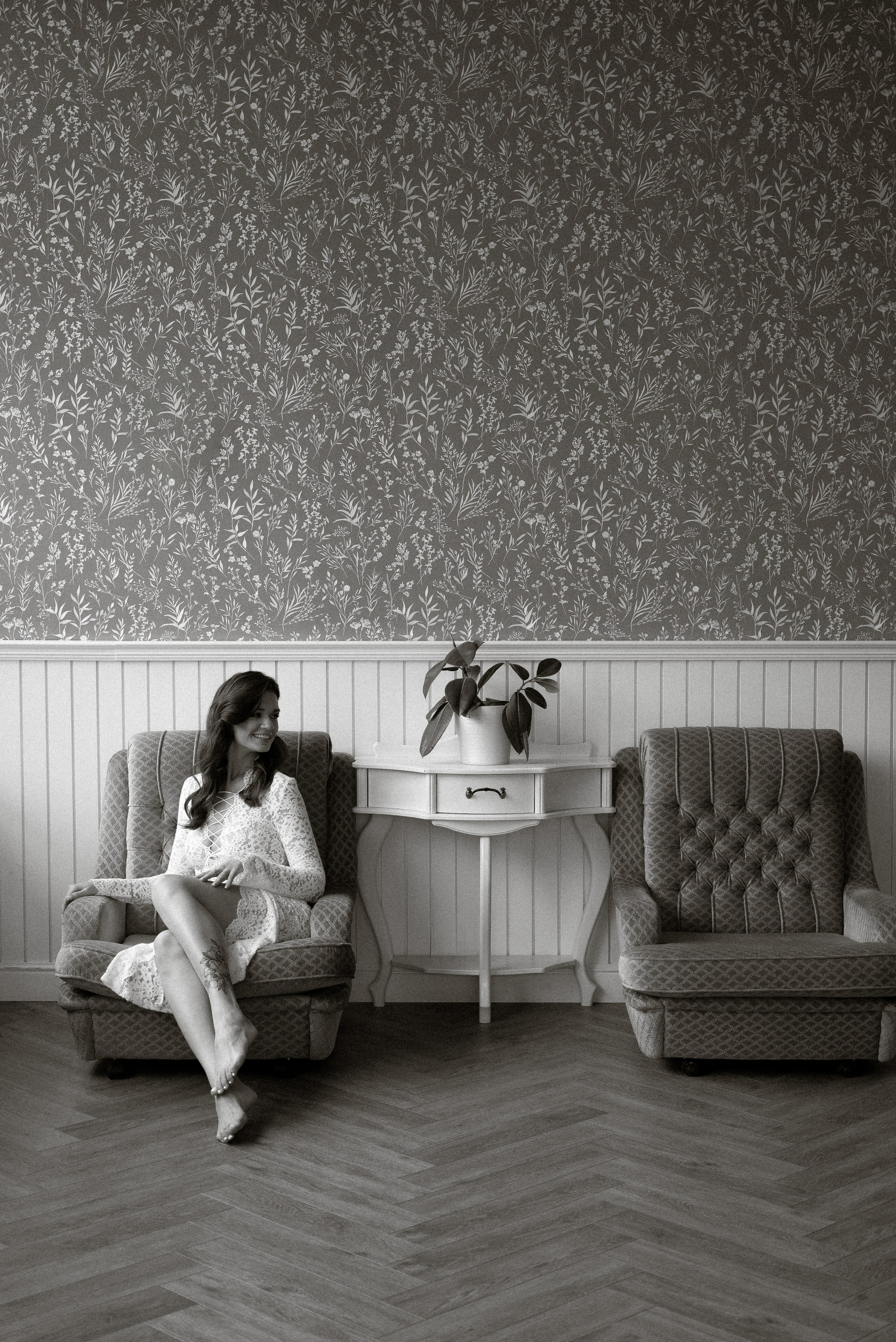 Настя. Тамара Власова