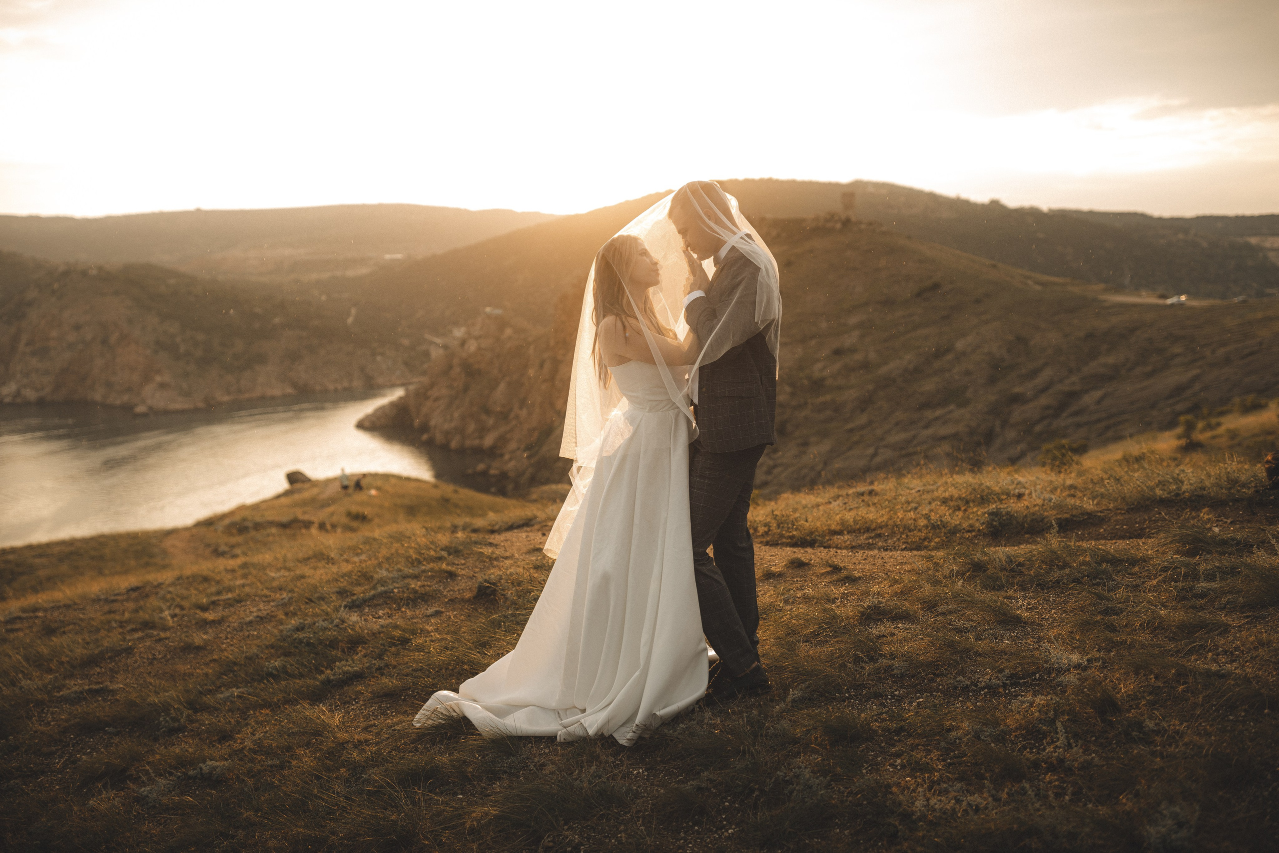 Свадебный и портретный фотограф в Севастополе Елизавета Юшкевич