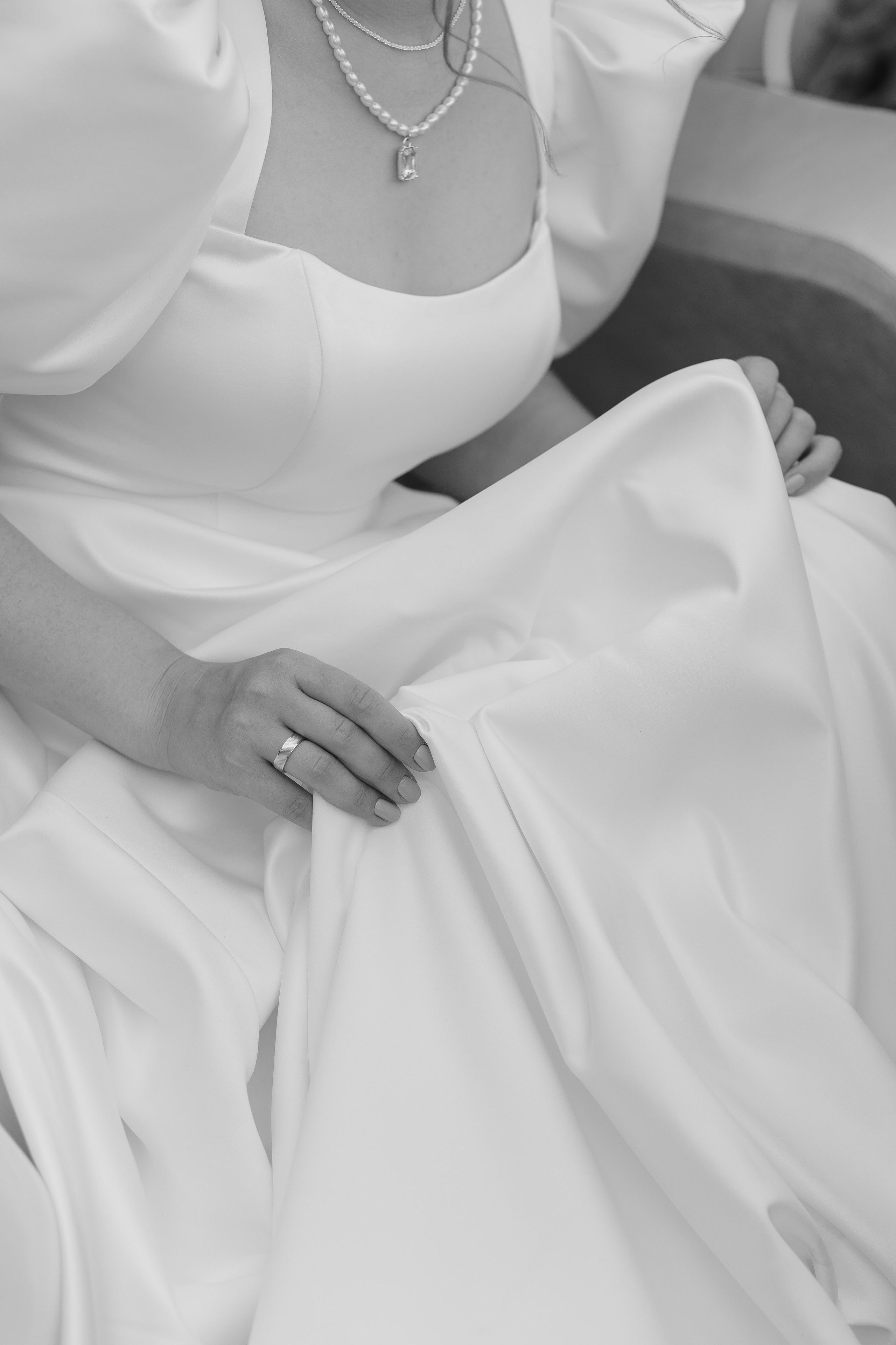 Коля и Аня. Свадебный фотограф Воронеж