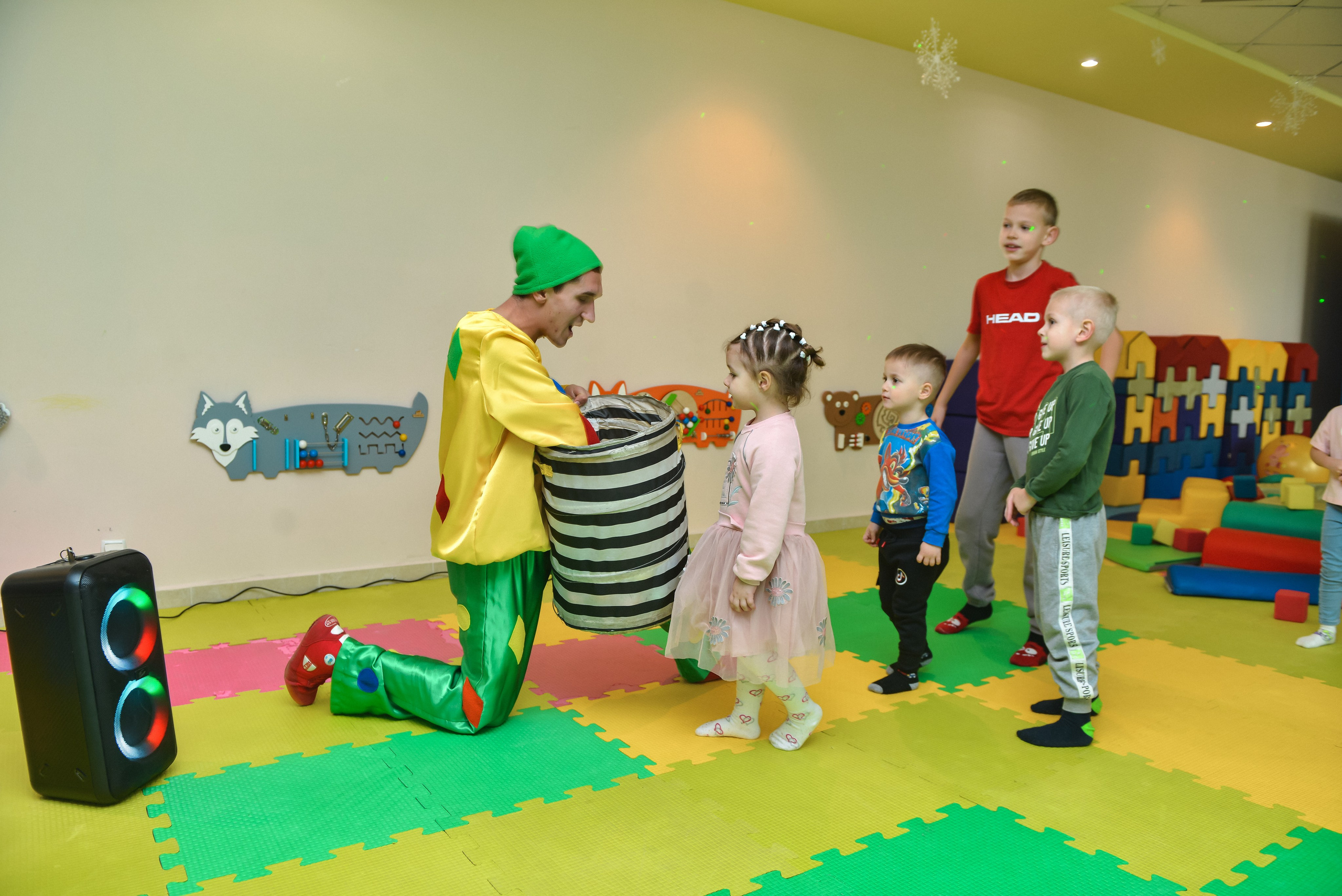 Дни рождения и корпоративы. Свадебный фотограф в Крыму