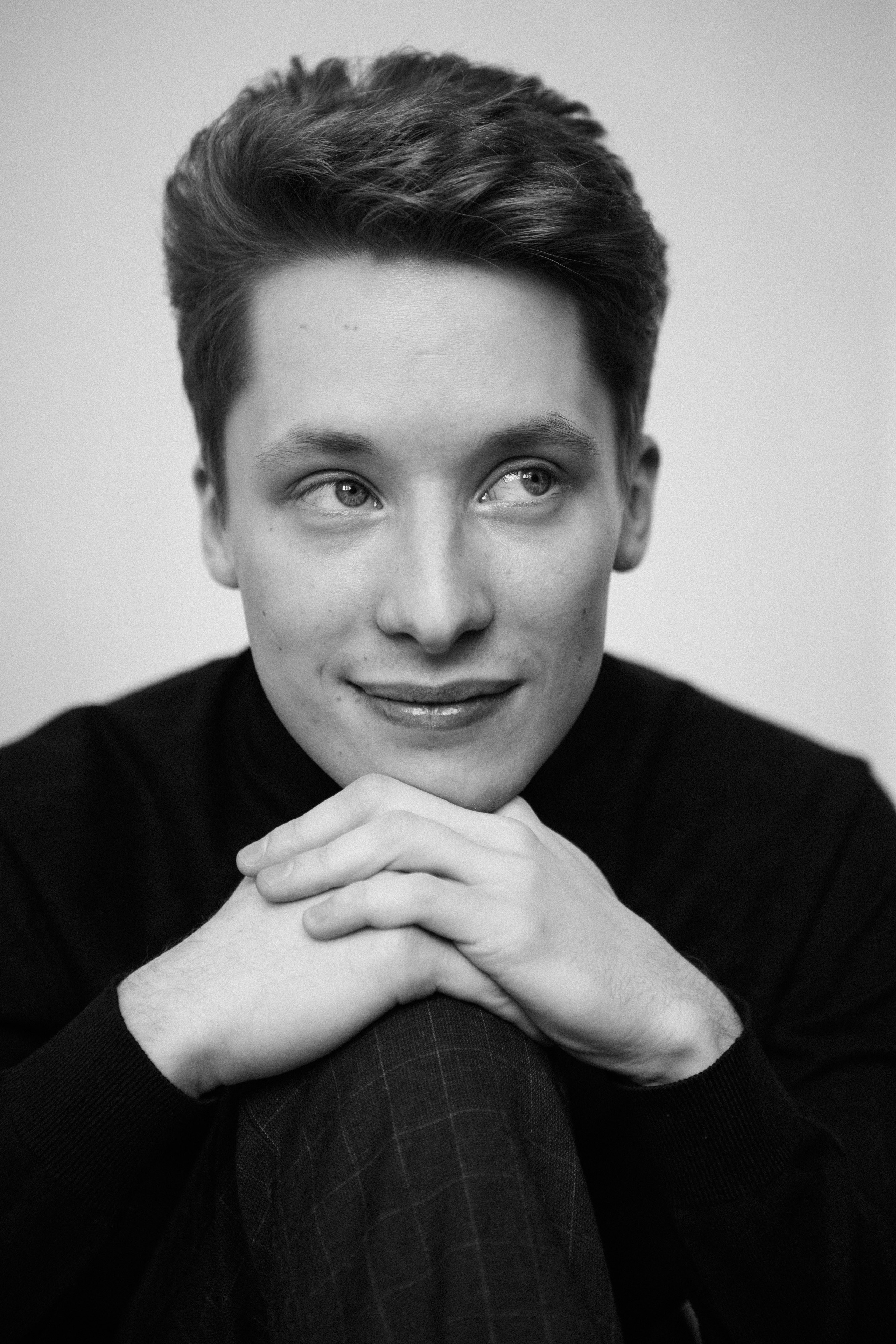 Никита. Фотограф Москва арт- ню, портрет, fine art