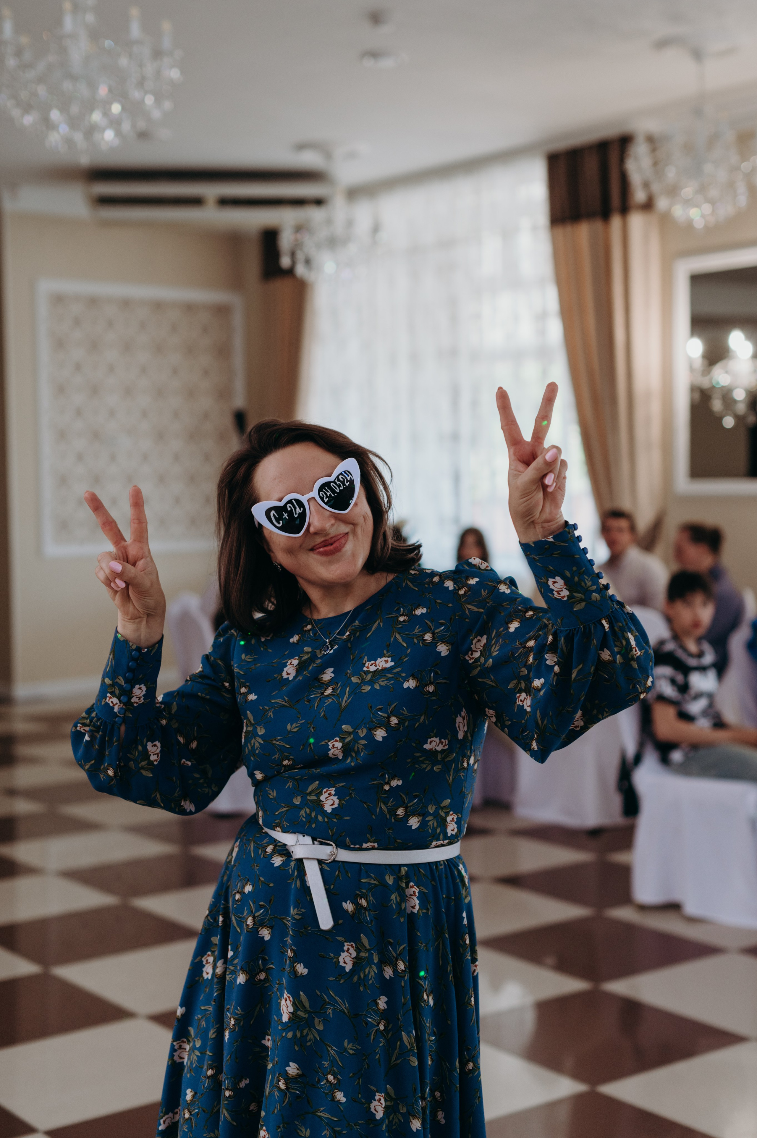 Александр и Ирина. Фотограф в Абакане и Минусинске