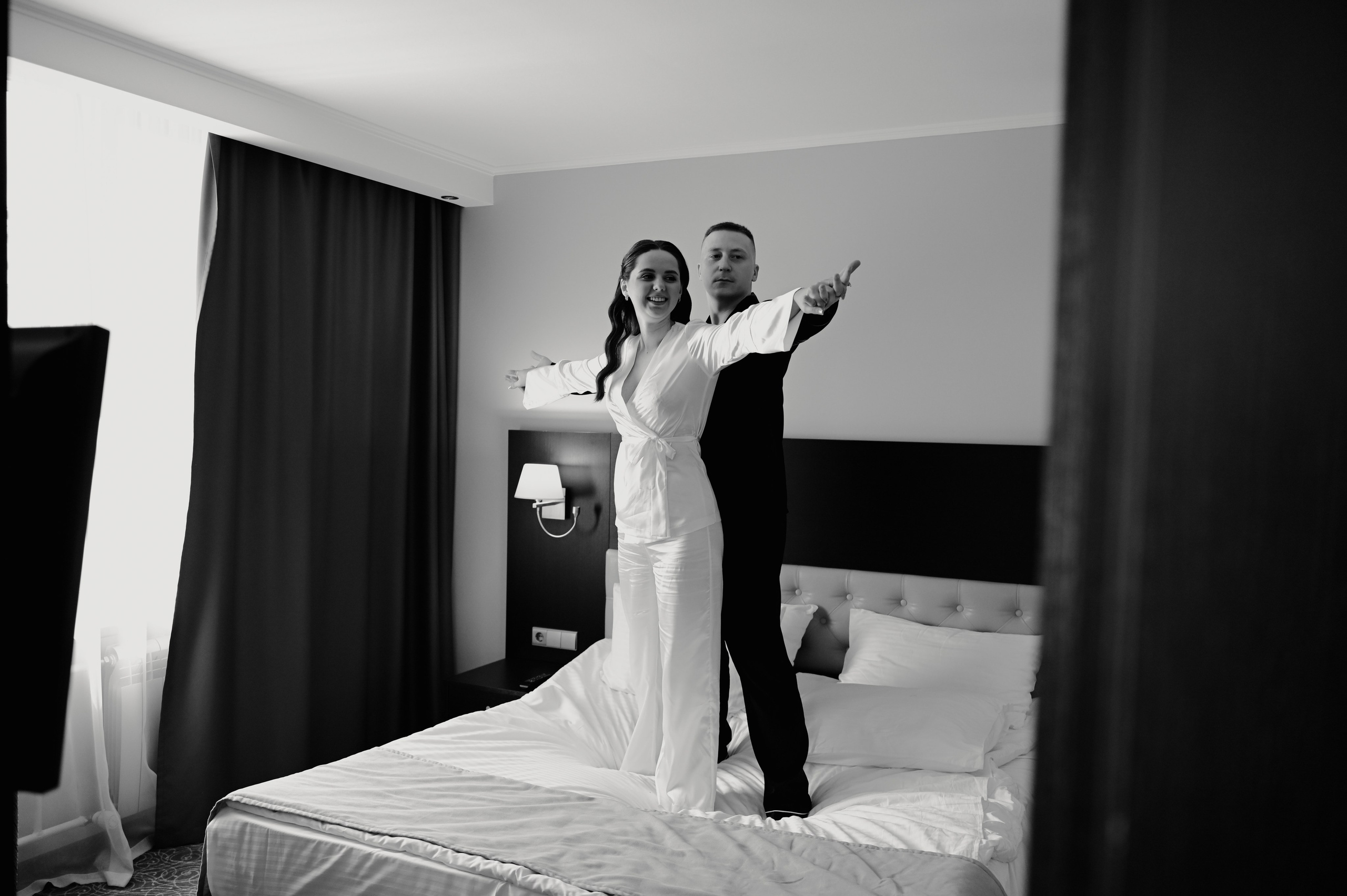 Александр и Дарья. Фотограф в Абакане и Минусинске