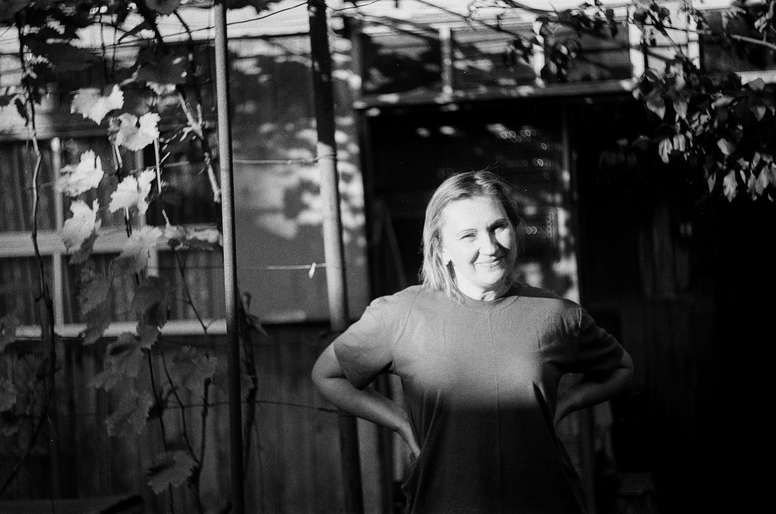 Портреты. Sasha Ivanov — Documentary photographer