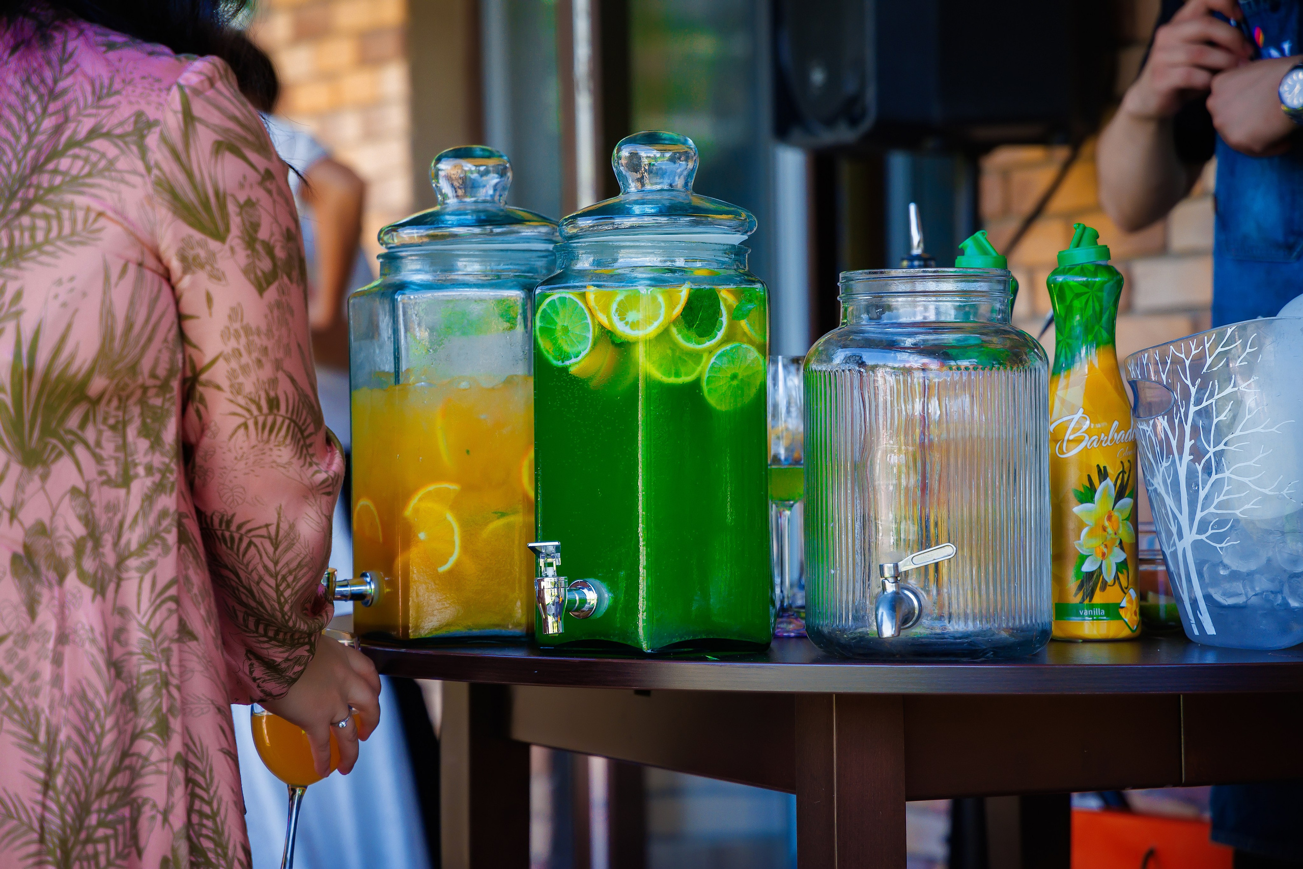 День Рождения. Семейный и Свадебный фотограф в Астане Александр Астапов