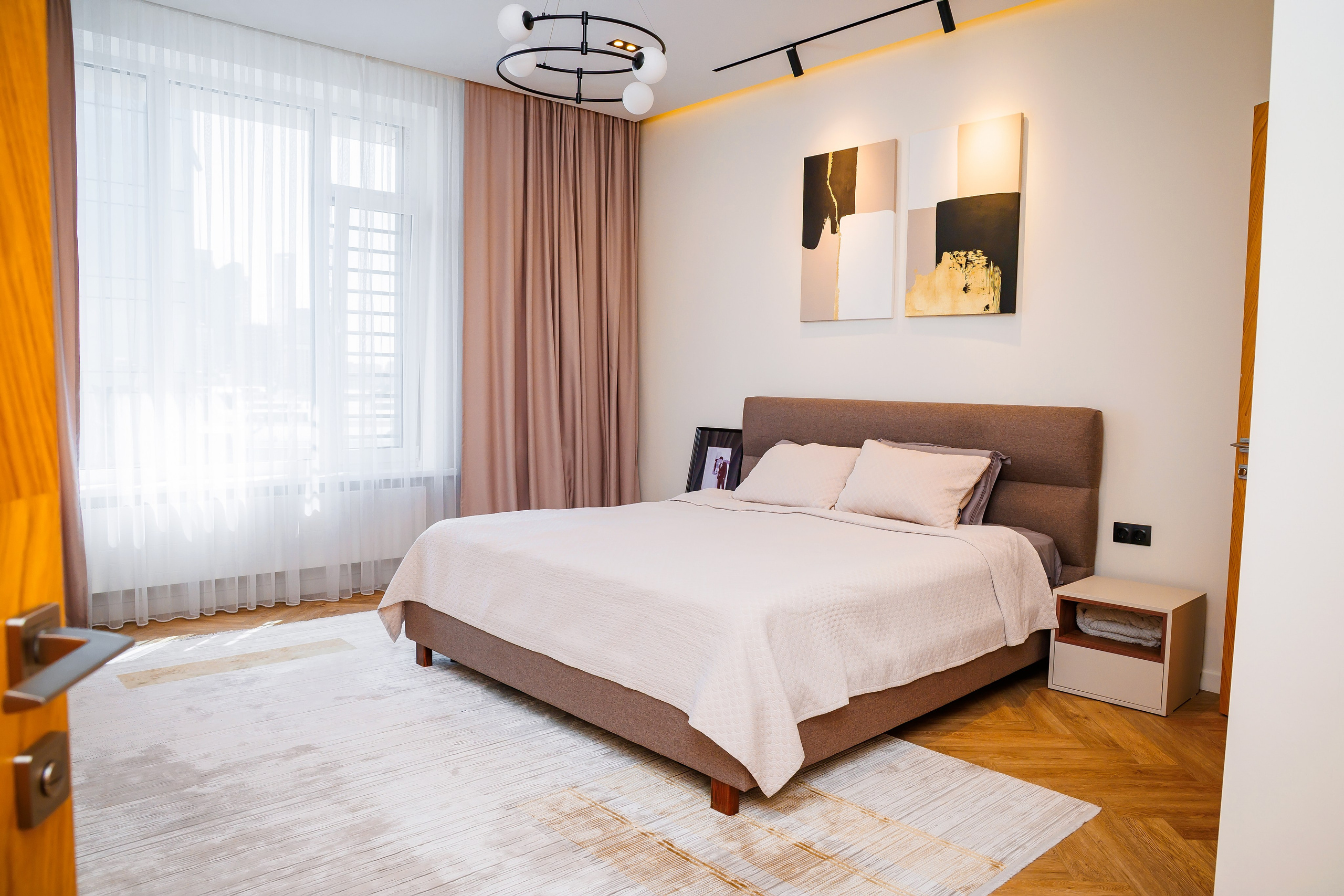 Пример девять. Семейный и Свадебный фотограф в Астане Александр Астапов