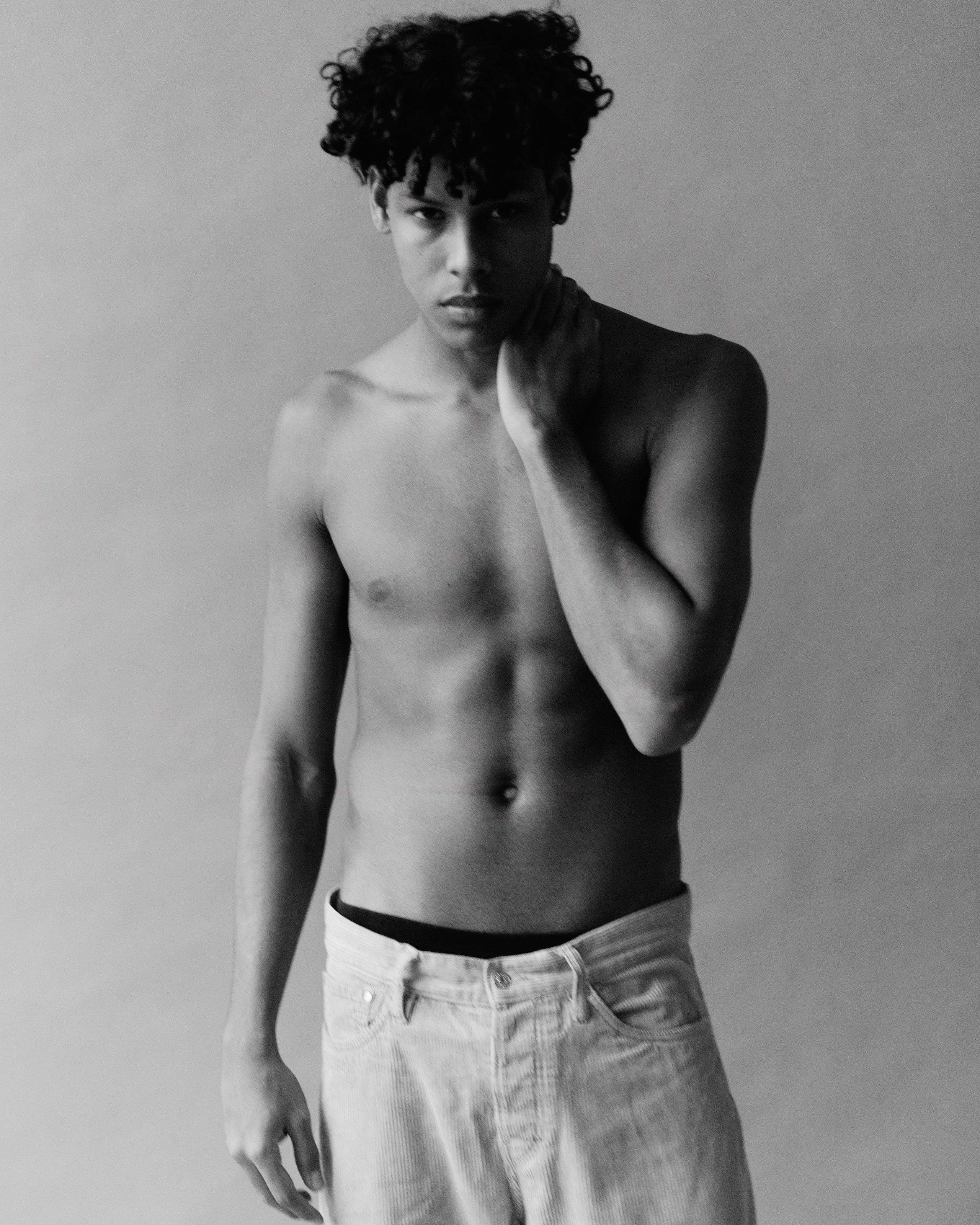 Вильям. Фотограф в Москве — Евгения Прокопенко