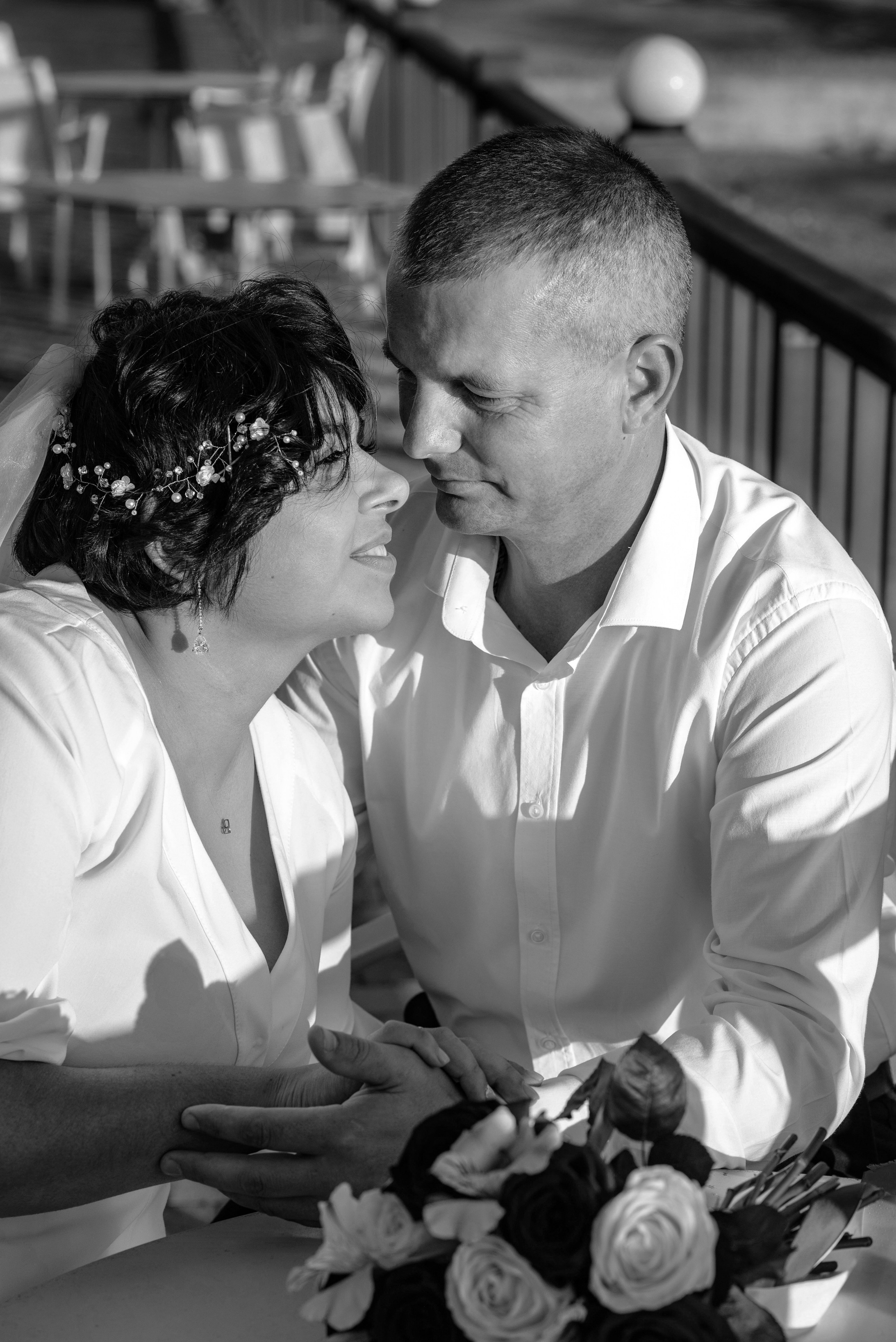 Свадебные съемки. Выпускные альбомы в Крыму