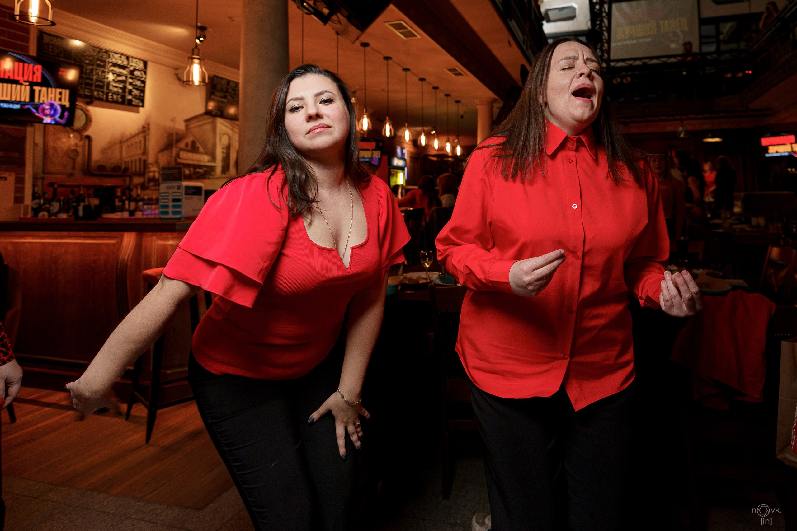 8 Марта. ФОТОГРАФ ИВАН НОВИКОВ | СТАВРОПОЛЬ