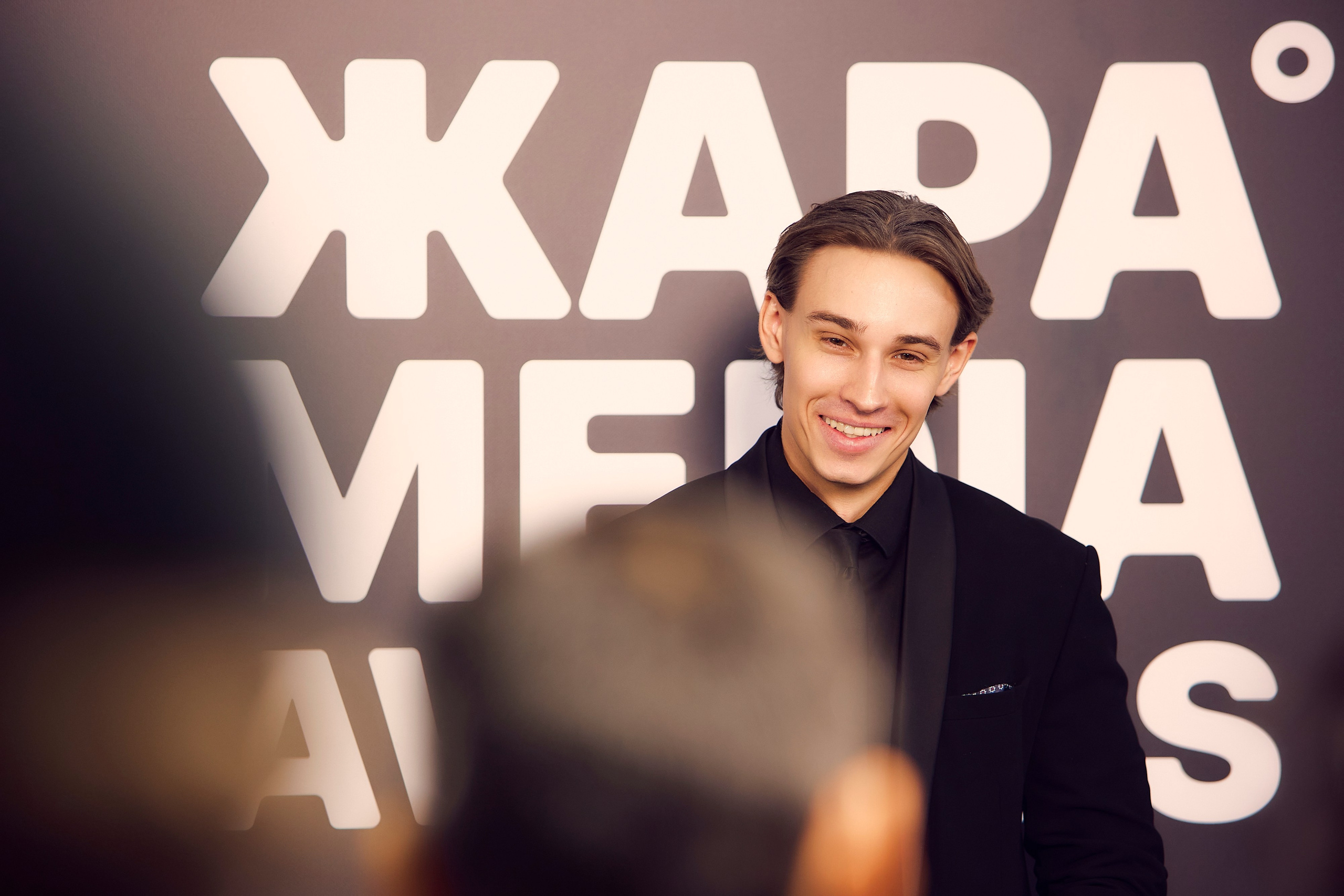 Zhara Media Awards 2025. Фотограф в Москве Влад Ярчевский