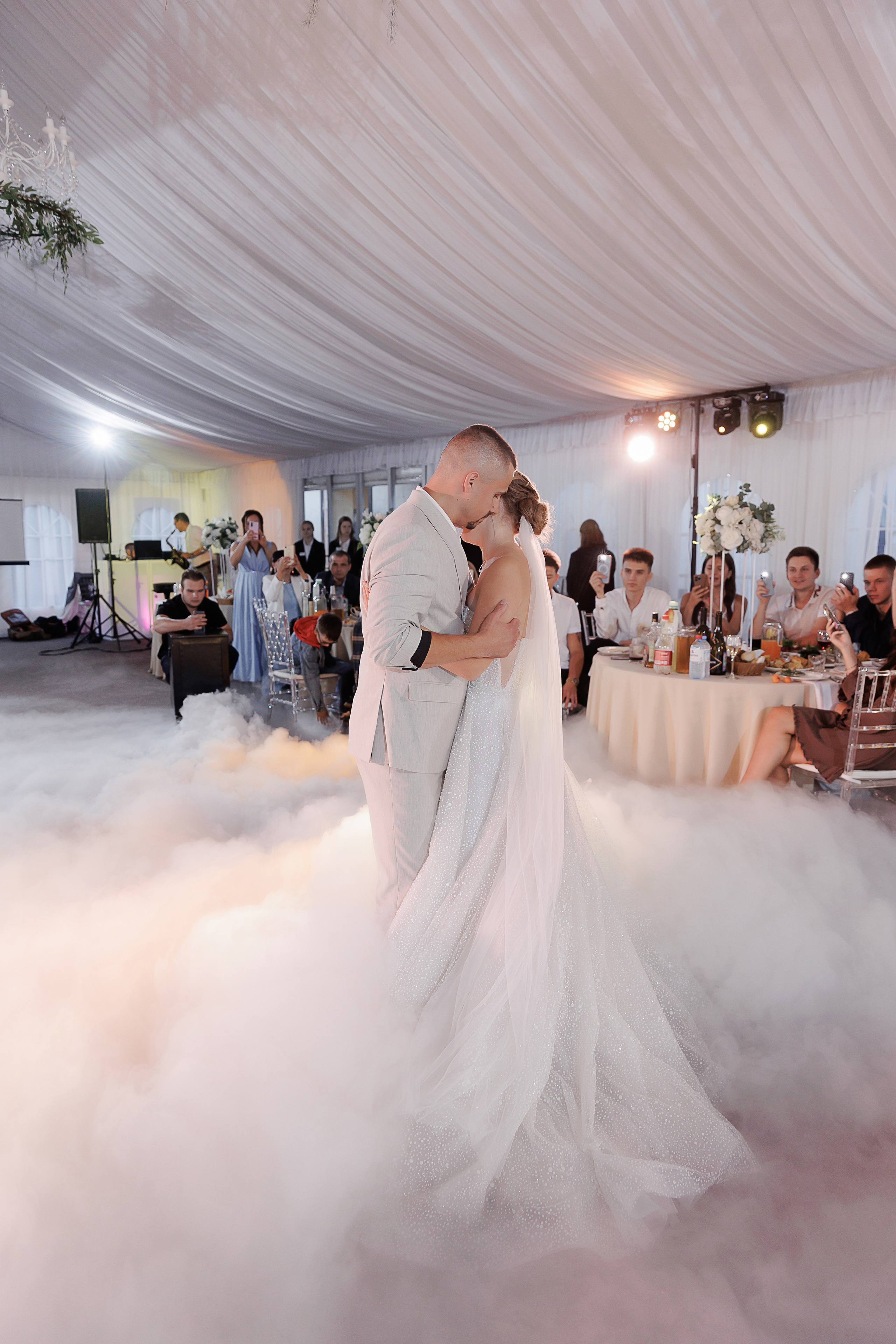 Алина и Максим. Свадебный и семейный фотограф в Твери и Тверской области