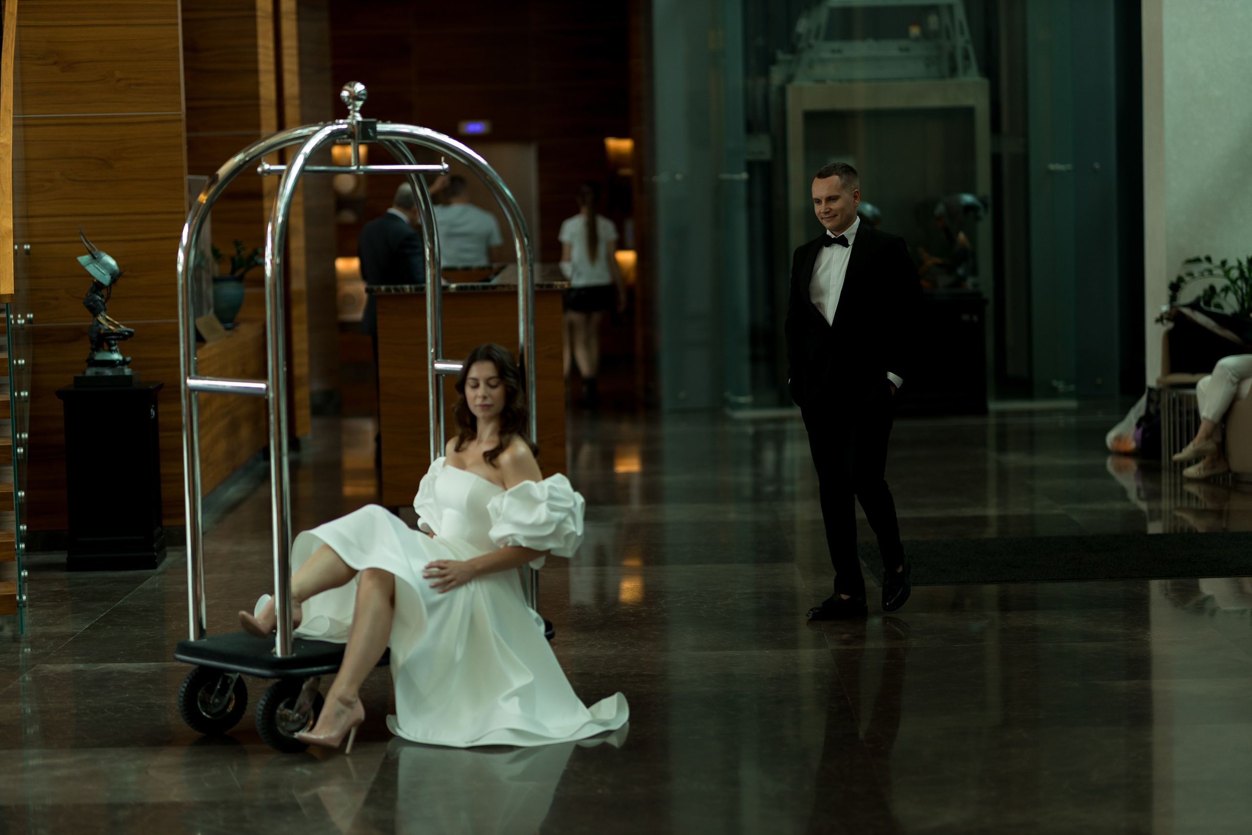 А&Е. Свадебный фотограф Гомель