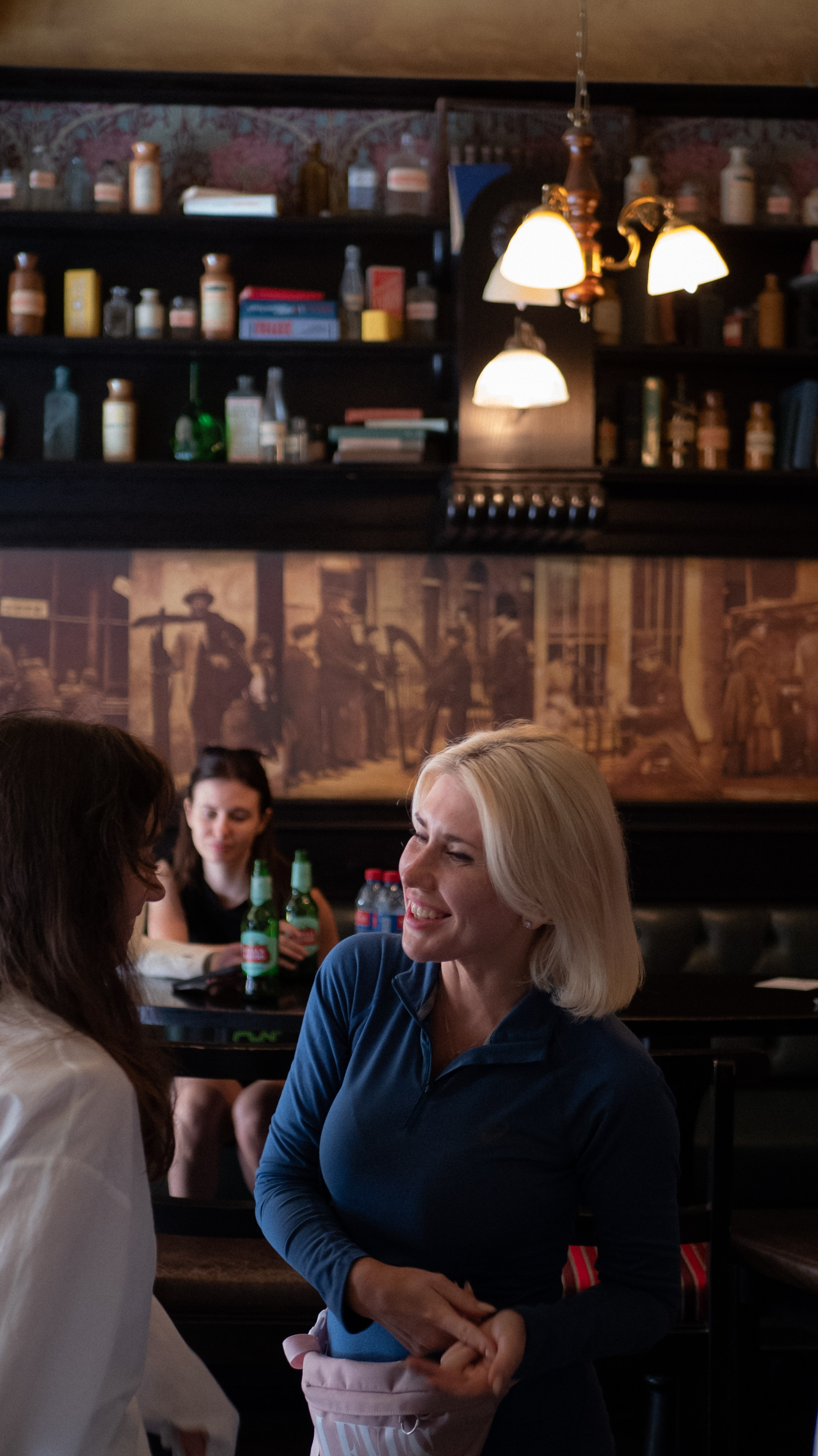 Beer Social Run. Vladimir Tatko