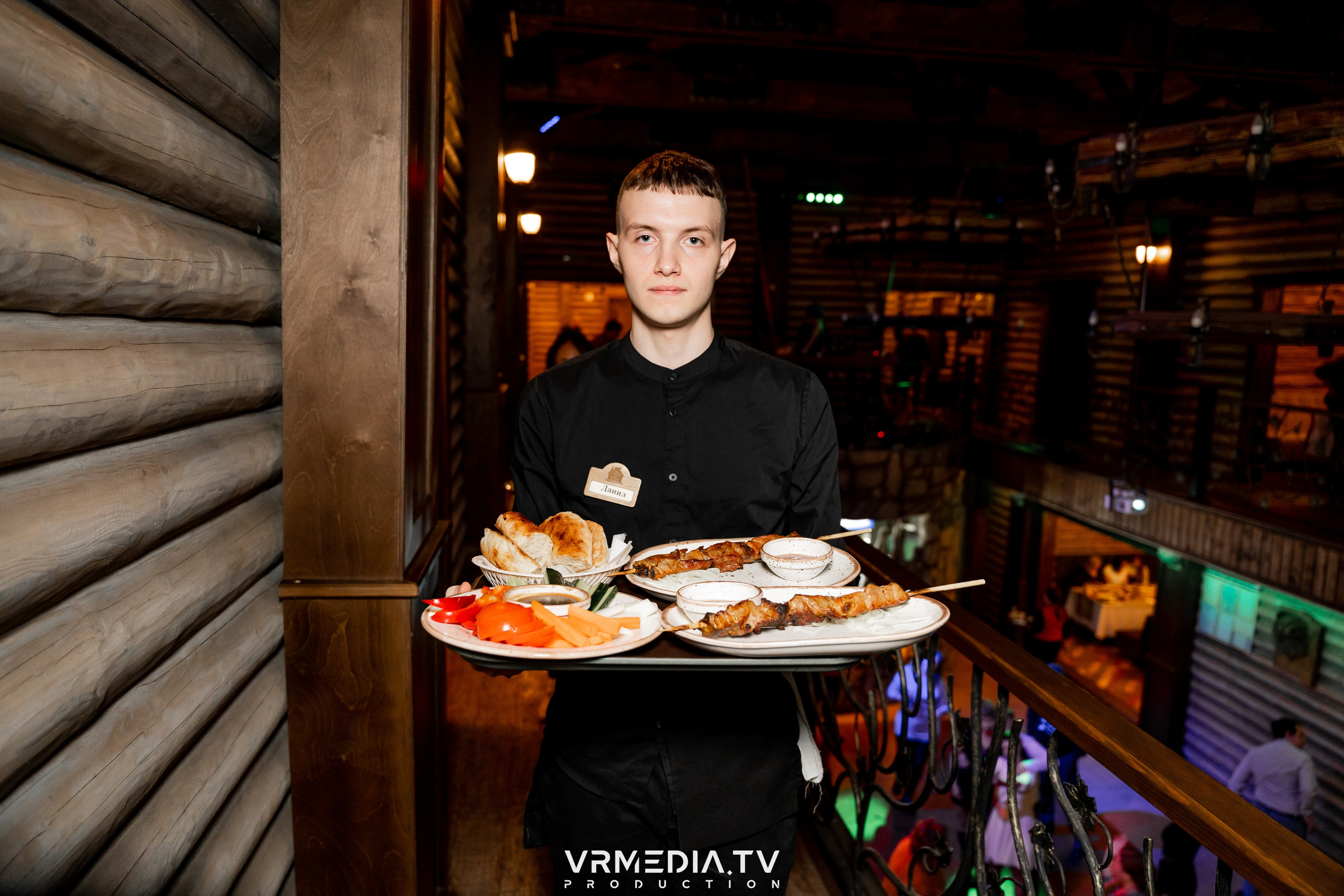 В гостях «У Петровича»