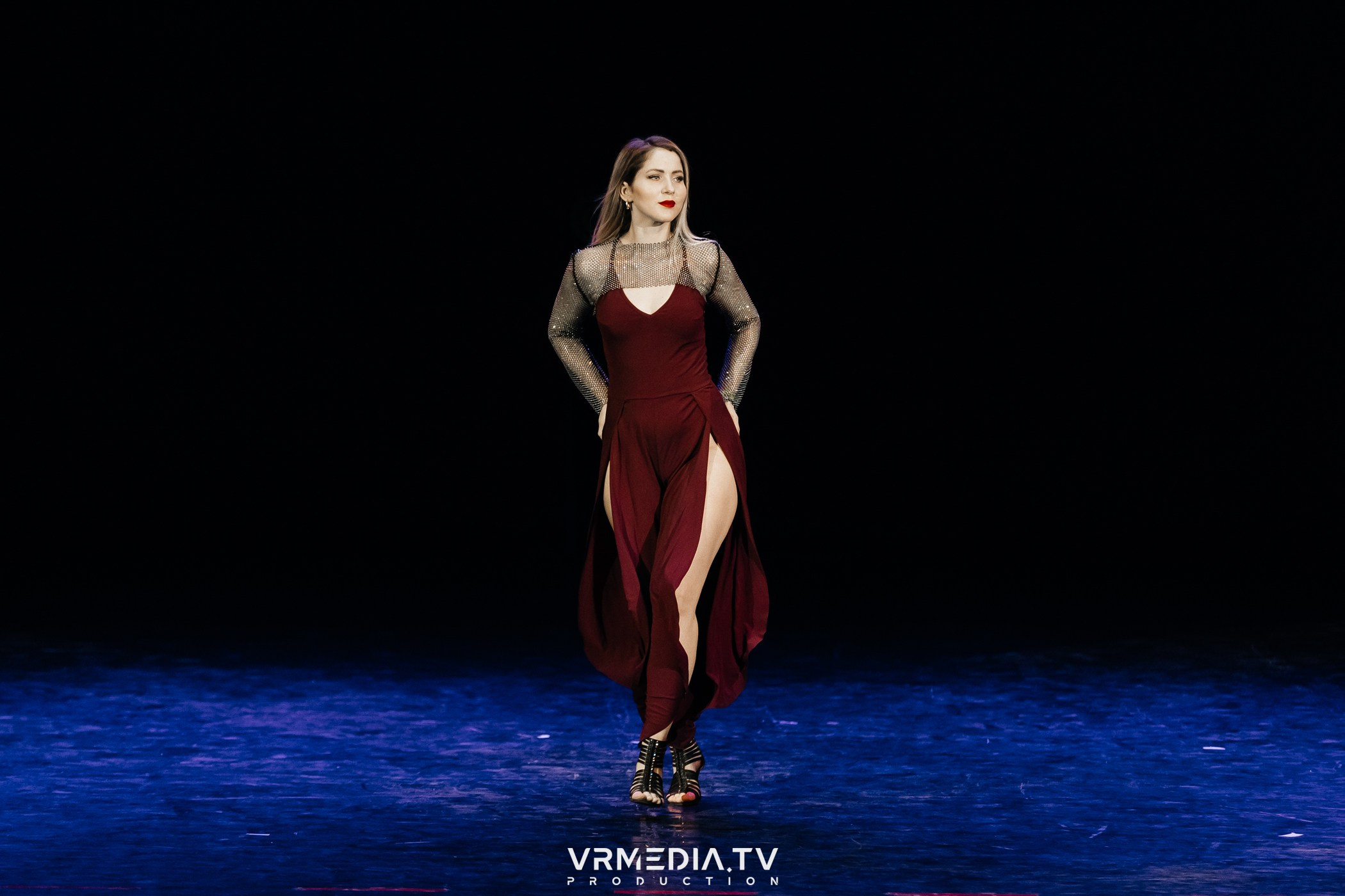 Всероссийский благотворительный инклюзивный Фестиваль «МЫ»