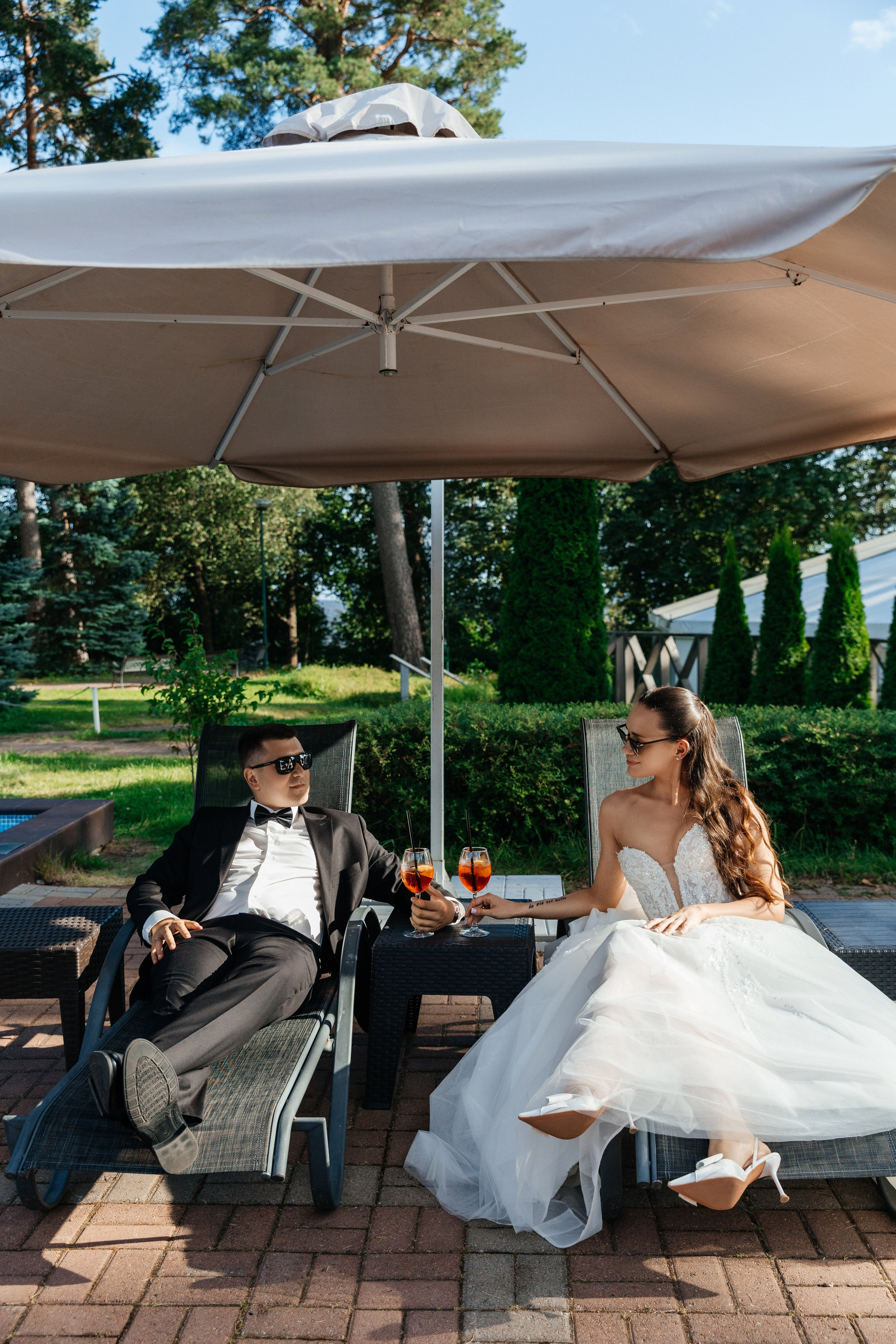 Свадьбы. Свадебный фотограф