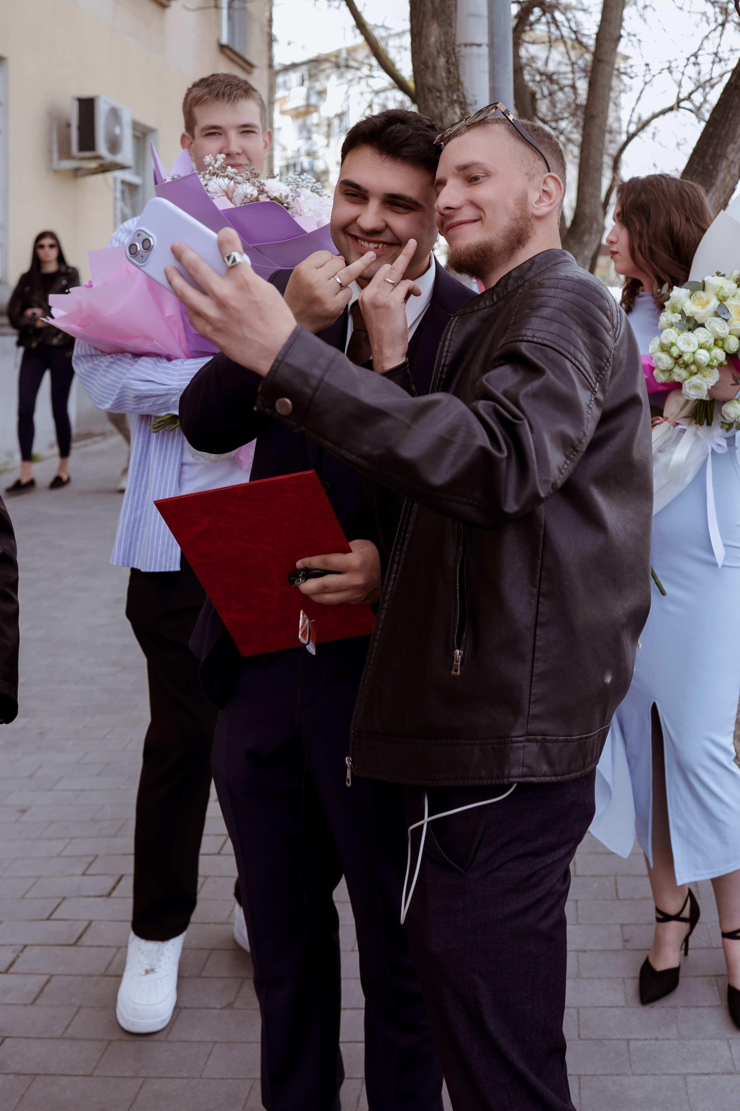 Кристина и Илья. Свадебный фотограф в Крыму Виталий Овчинников