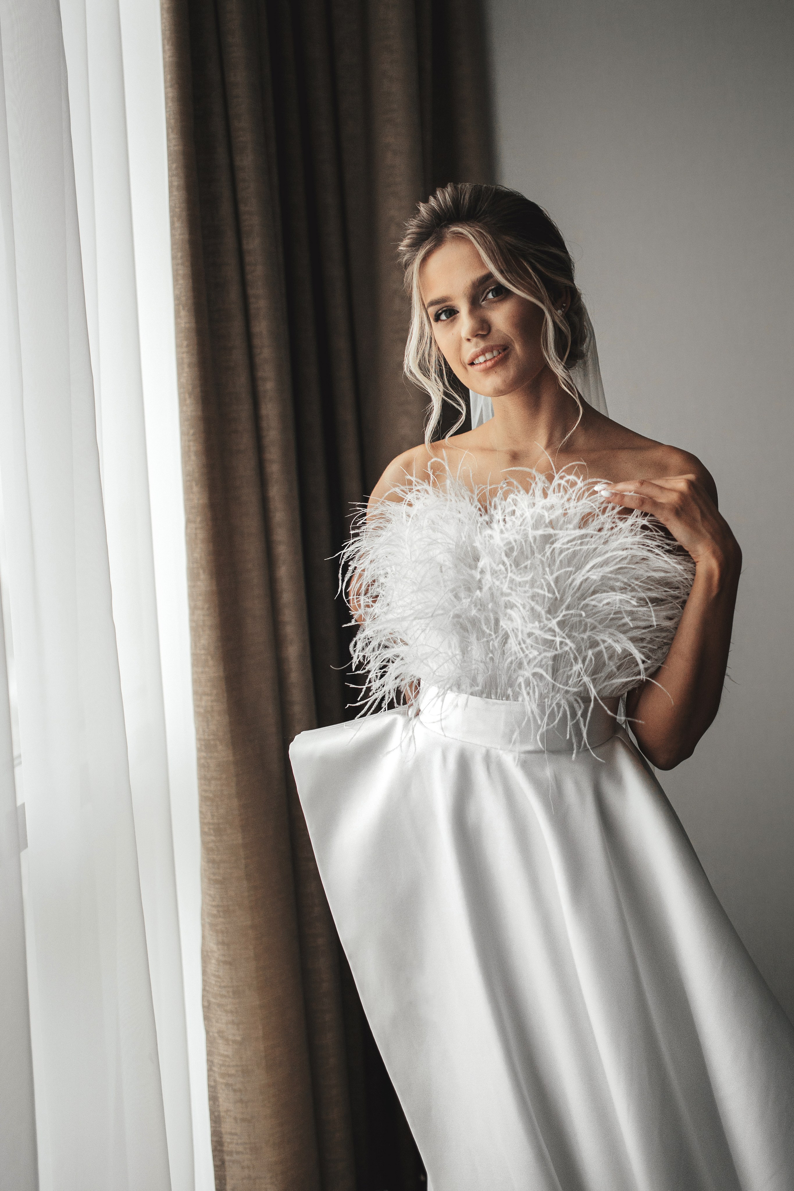 Станислав и Жанна. Свадебный фотограф в Ростове-на-Дону Олег Майер