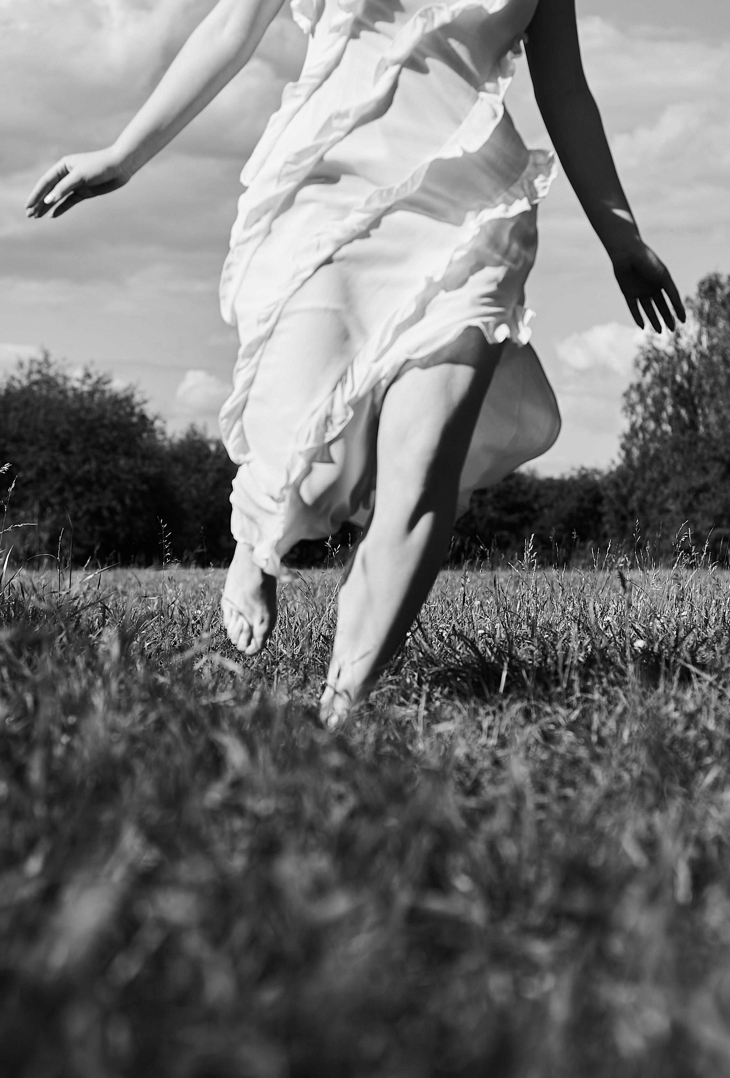 Даша. Портретный и репортажный фотограф в Москве Алёна Никогосян