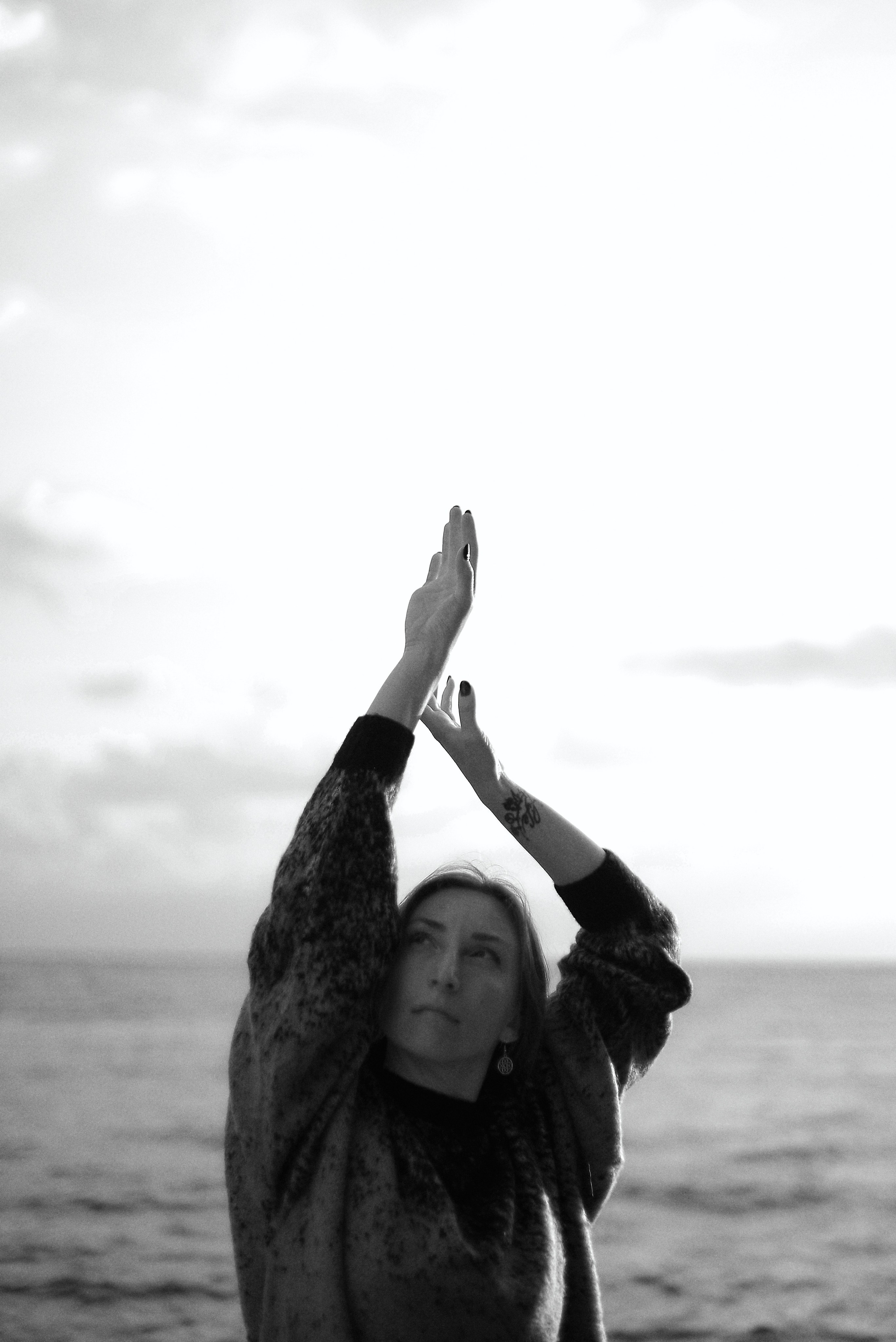 Татьяна. Фотограф в Севастополе